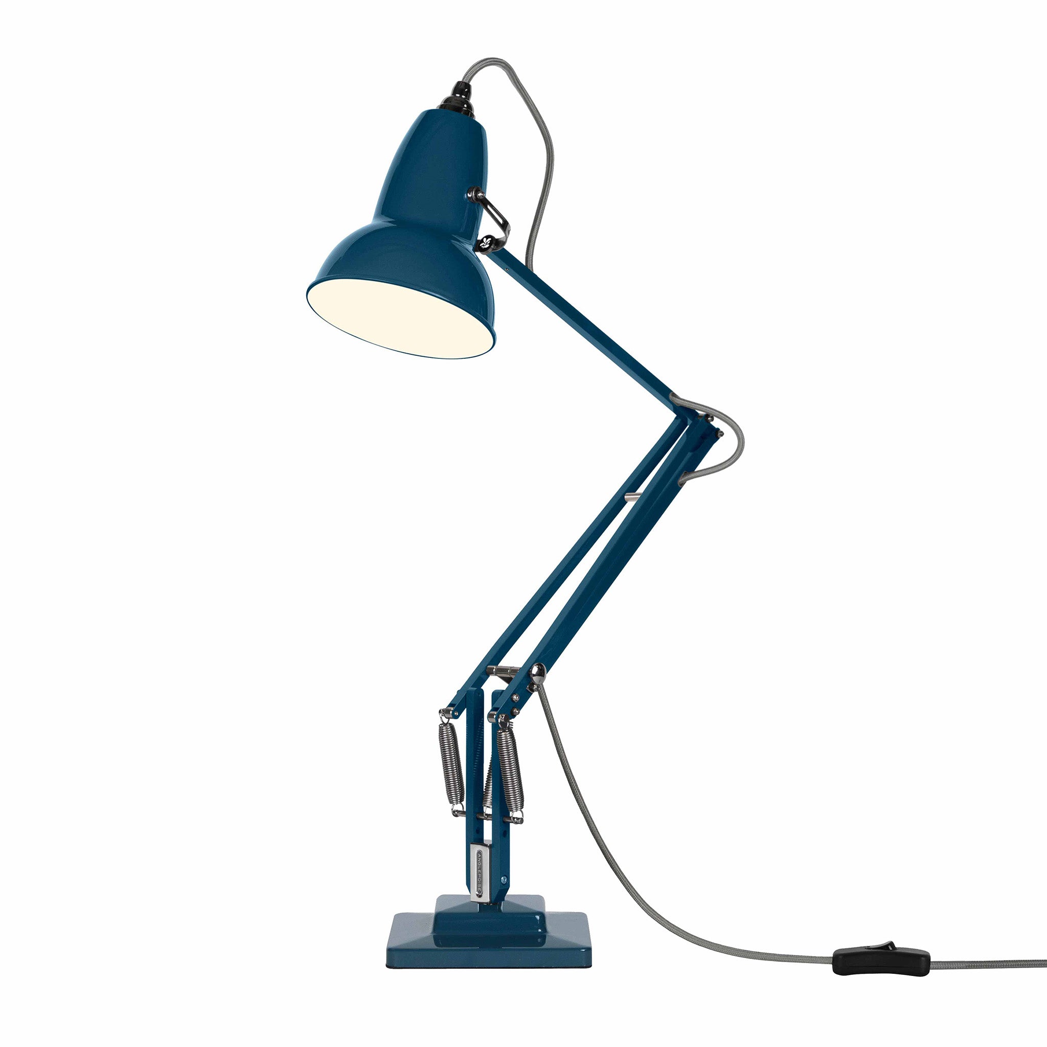 Original 1227 Desk Lamp / National Trust Edition by Anglepoise