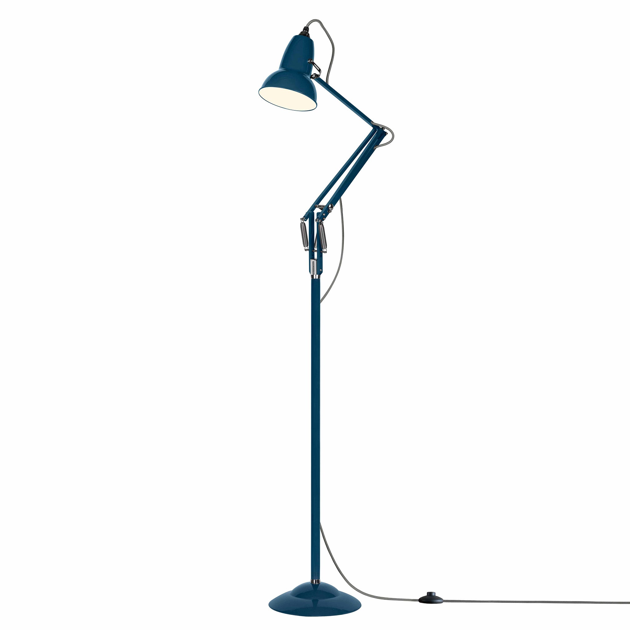 Original 1227 Floor Lamp / National Trust Edition by Anglepoise
