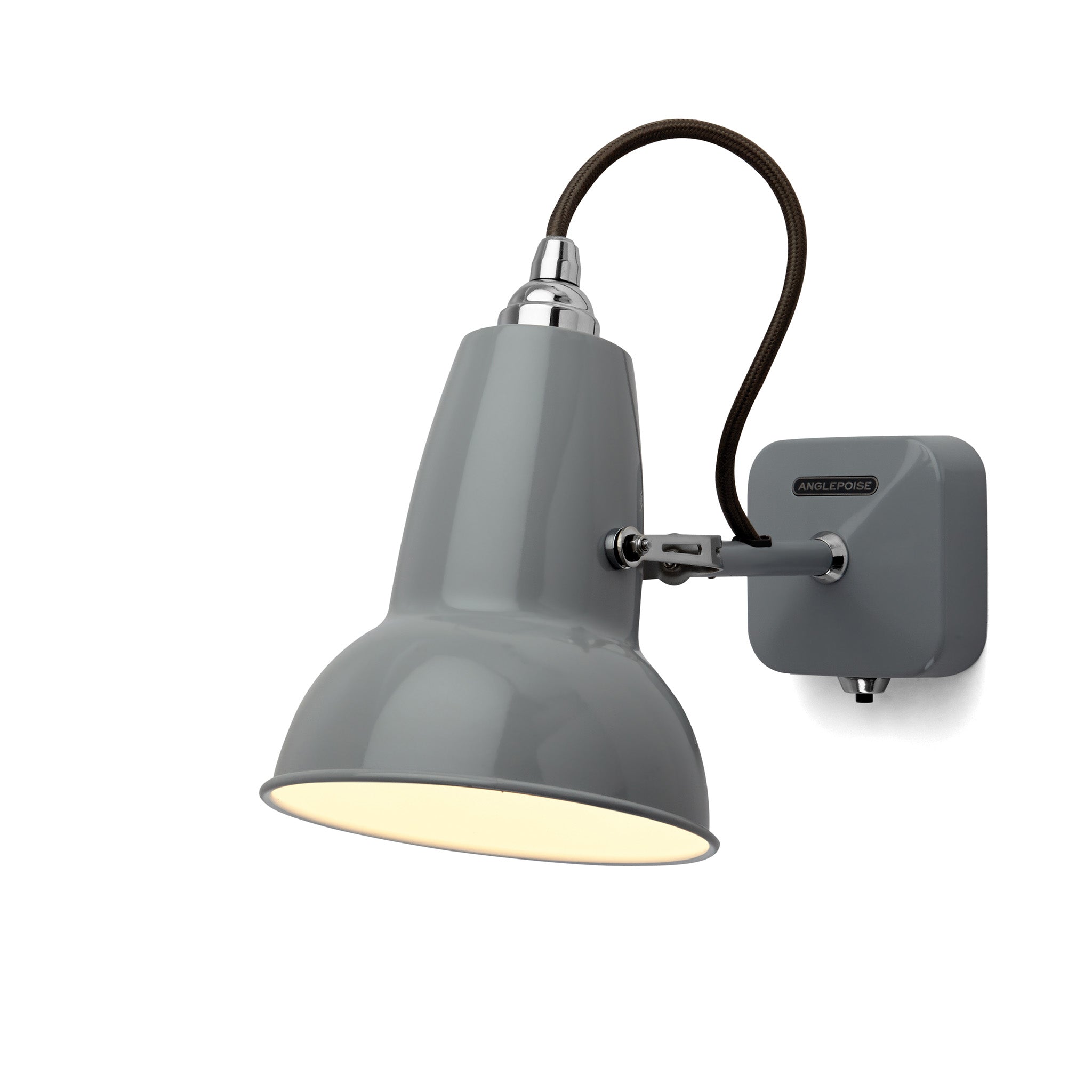 Original 1227™ Mini Wall Light by Anglepoise
