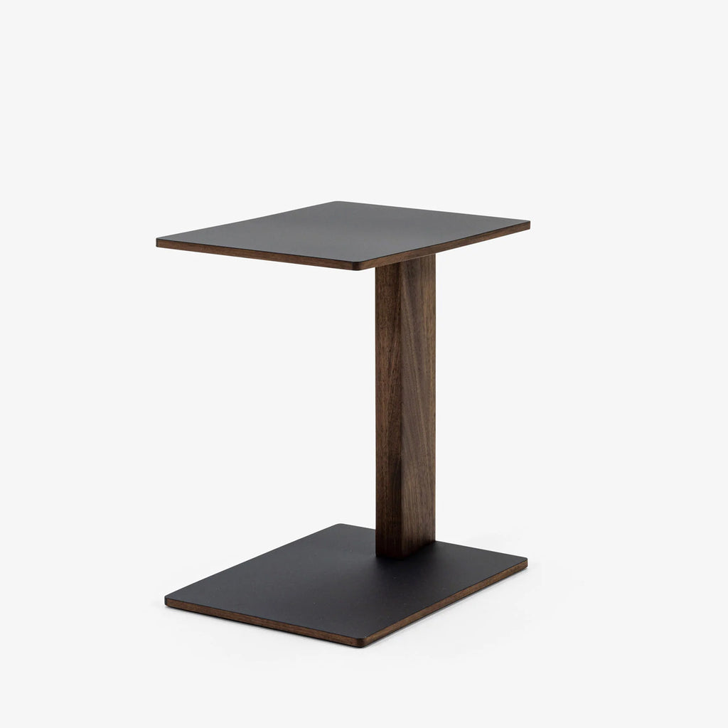 Overhang Side Table by Terence Woodgate for Case