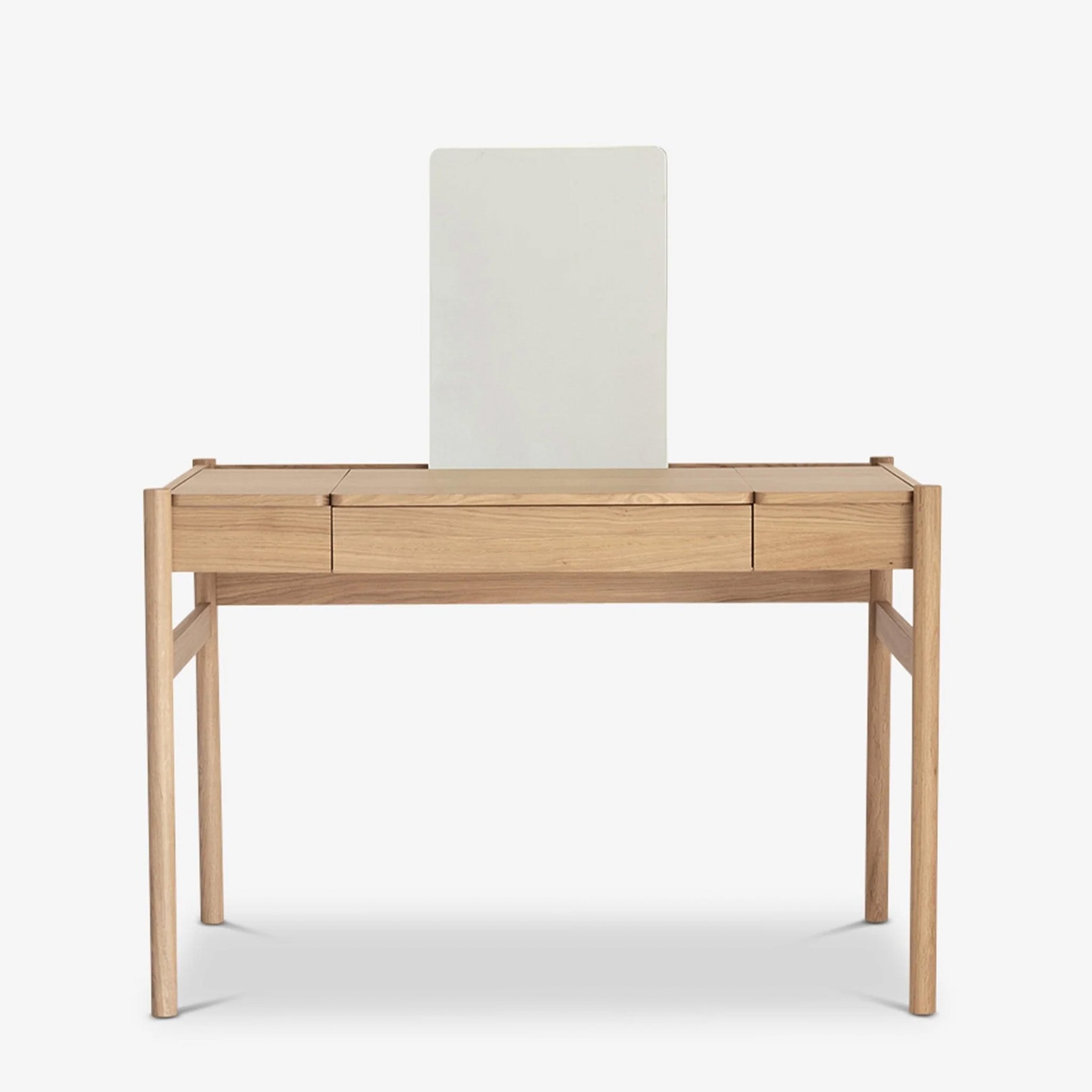 Pala Dressing Table / Desk  by Case