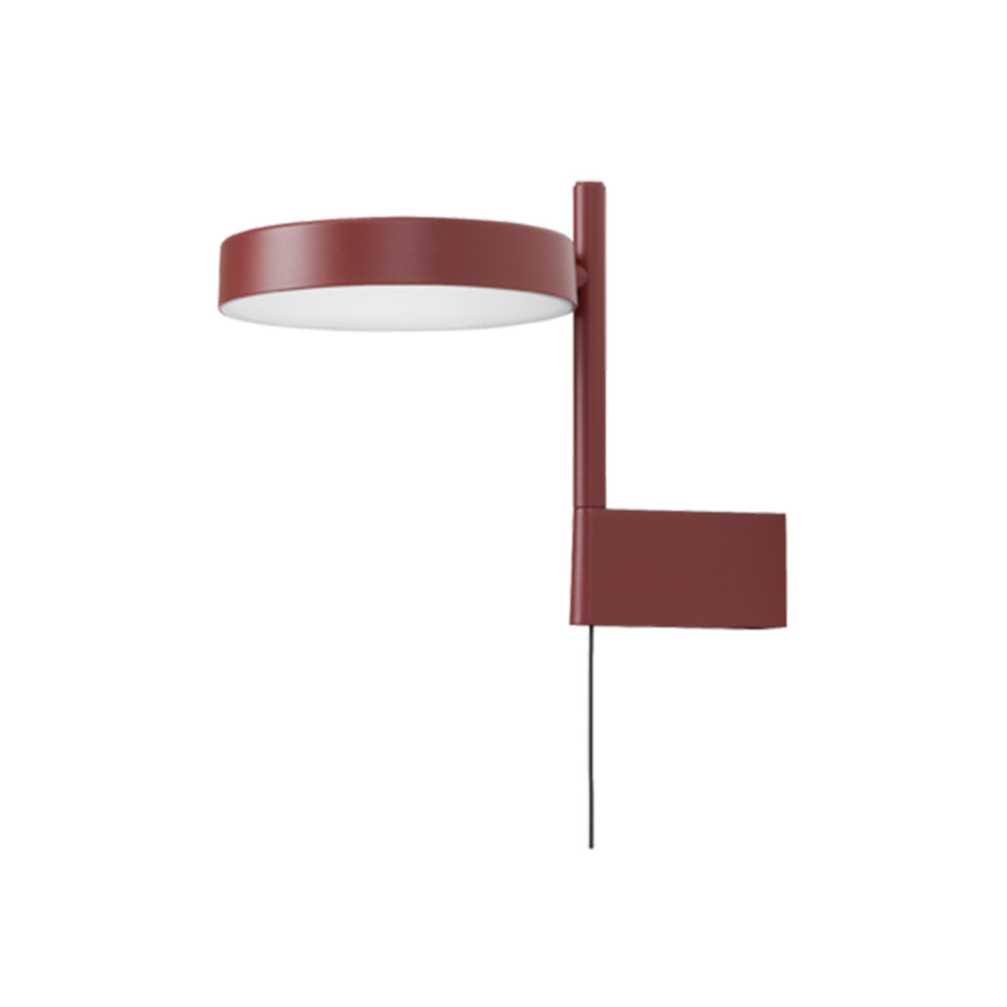 W242 Pastille Wall Lamp By Wastberg+
