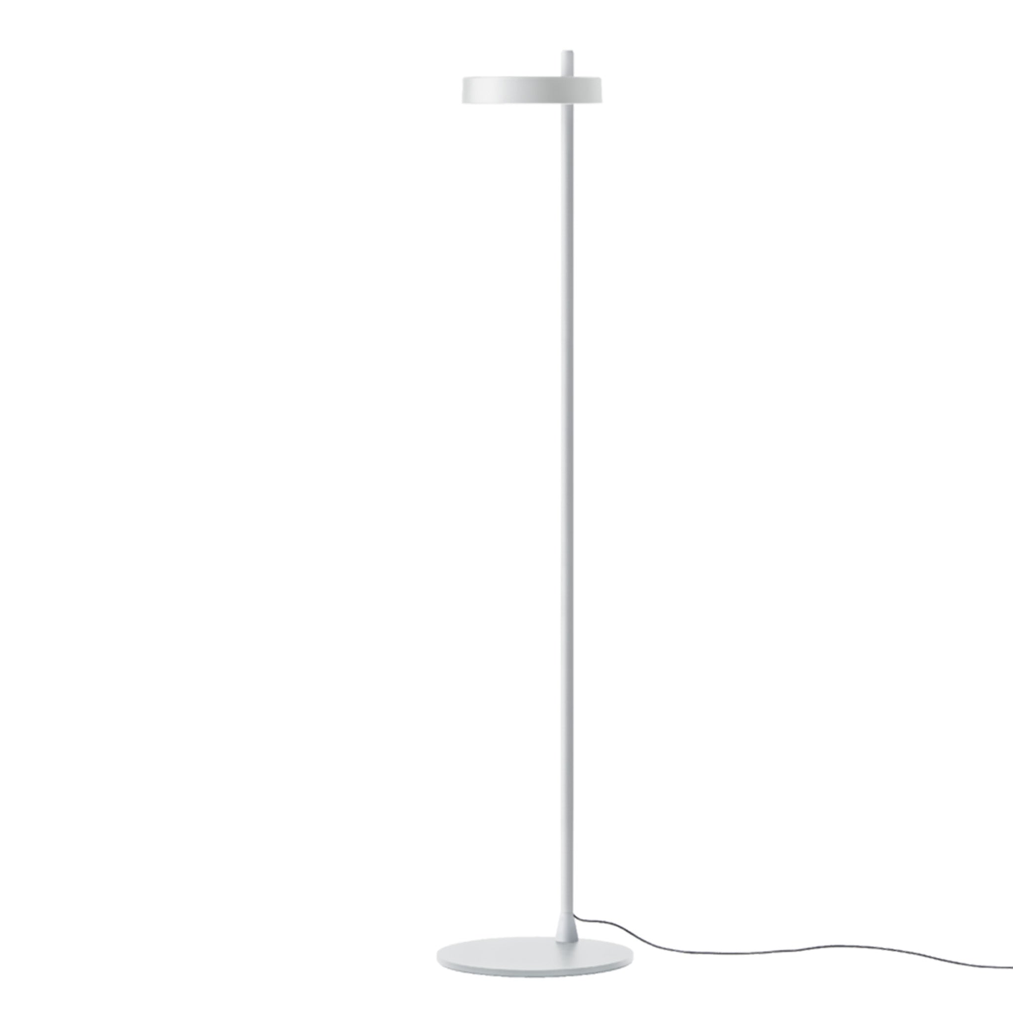 W242 Pastille Floor Lamp By Wastberg+
