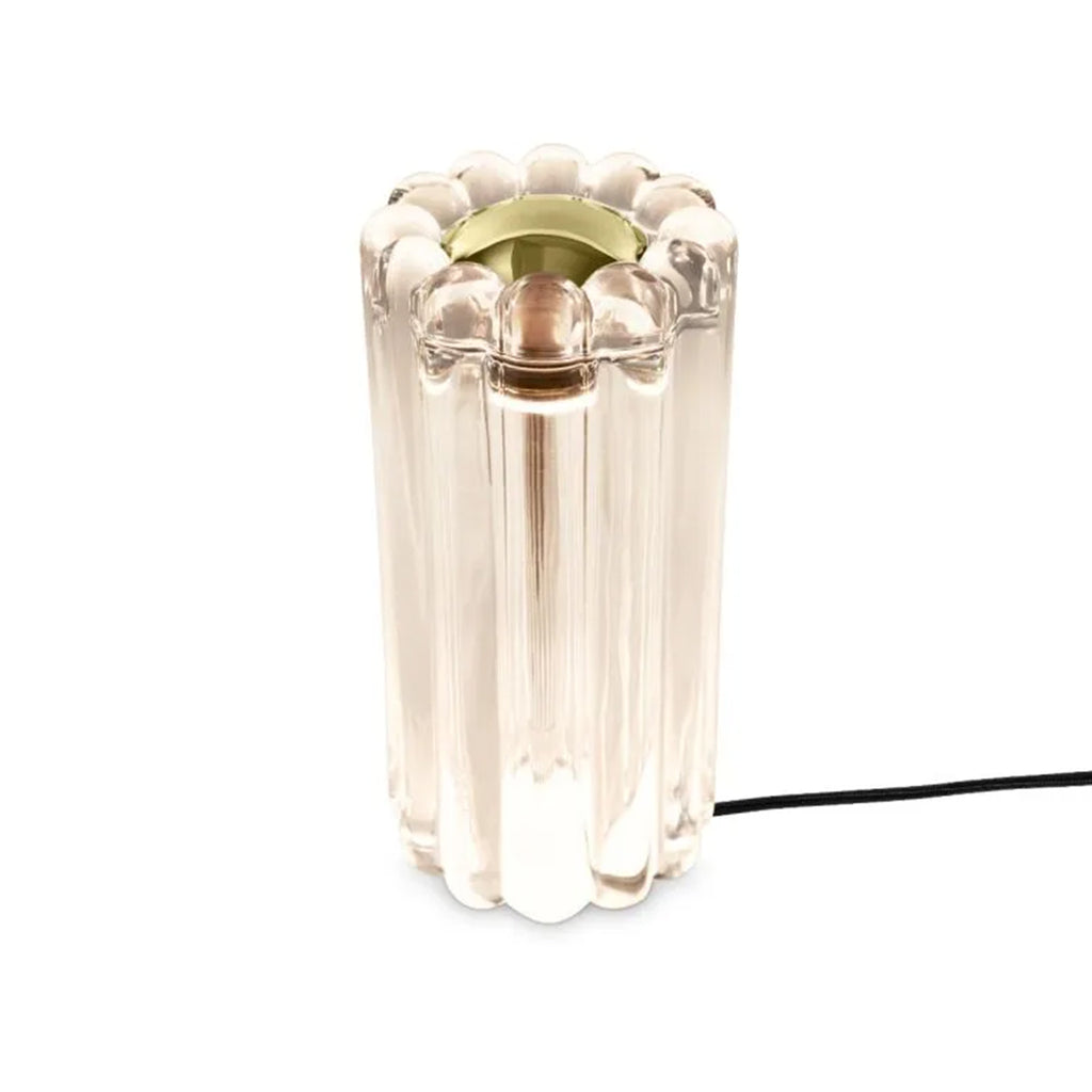 Press Table Lamp by Tom Dixon