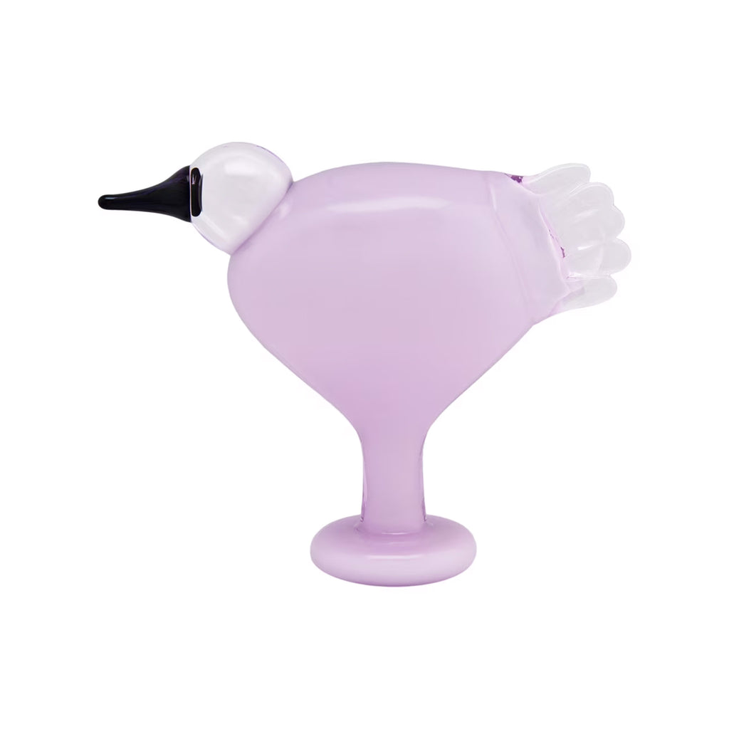 Leppäinen Light Lilac by Iittala