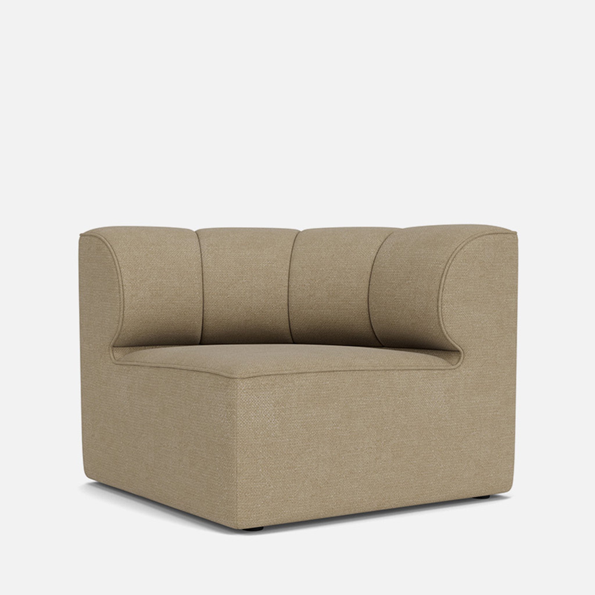 Eave Seamline Modular Sofa by Norm Architects