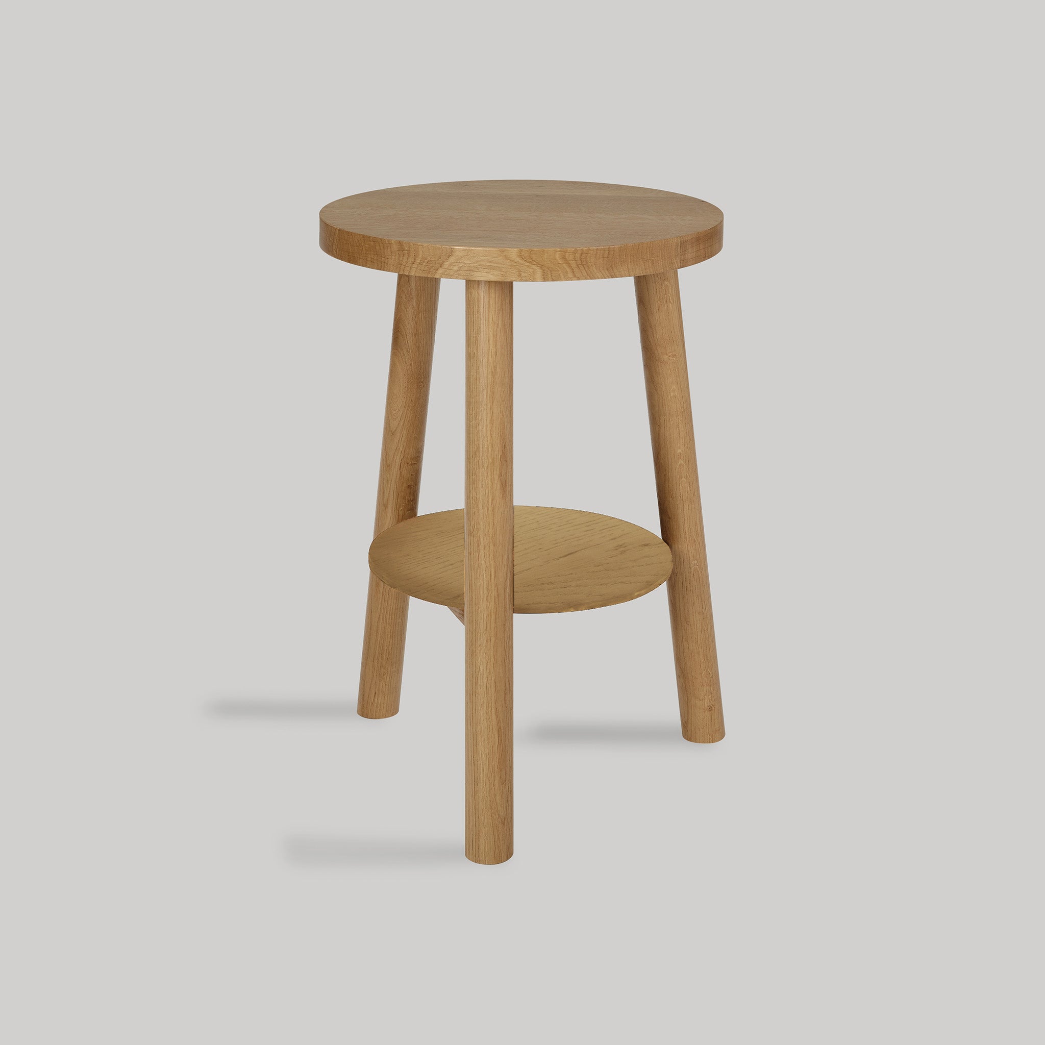 Semley Side Table by Another Country