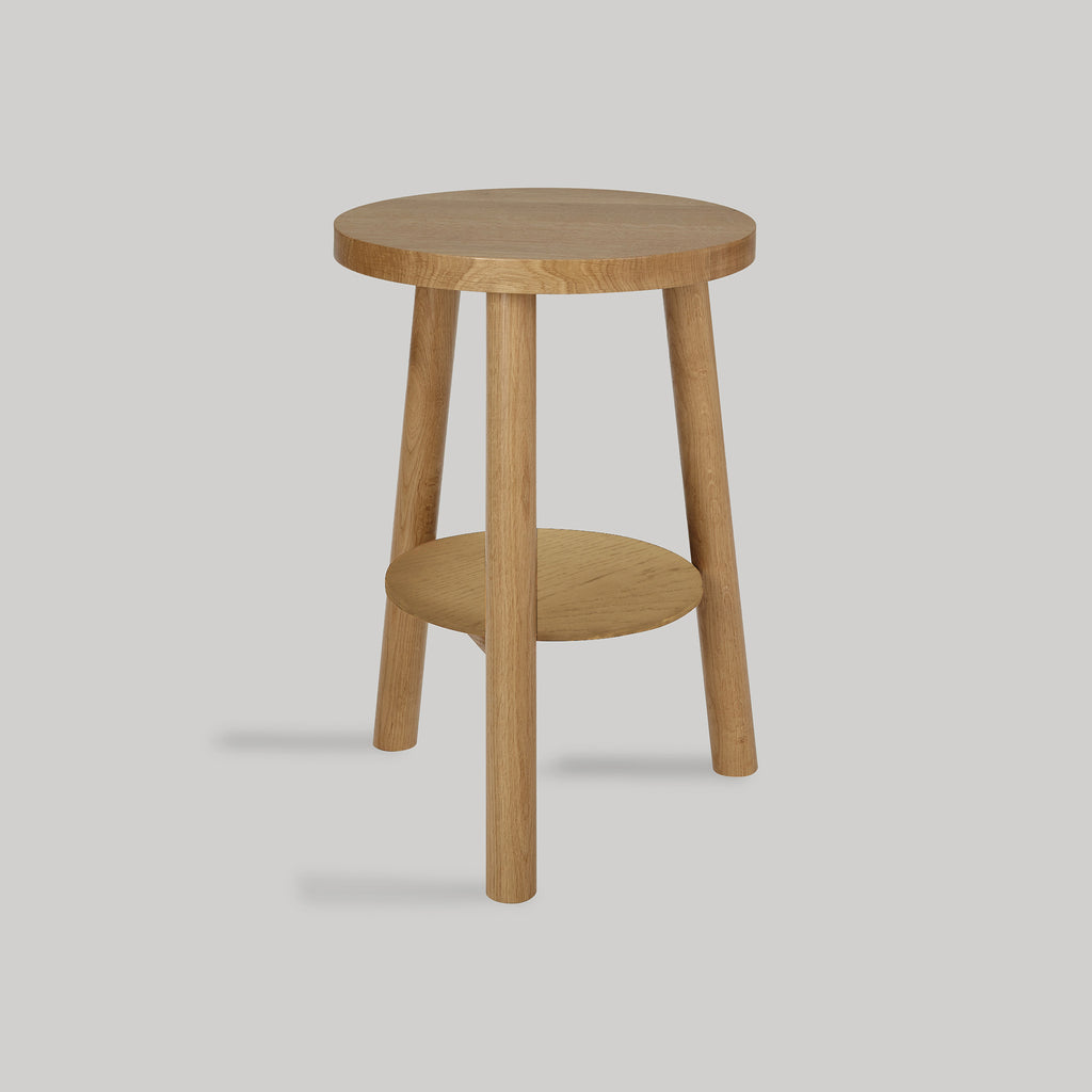 Semley Side Table by Another Country