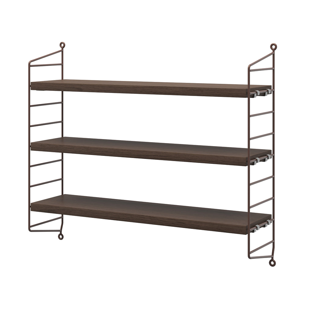 String - Pocket Shelf