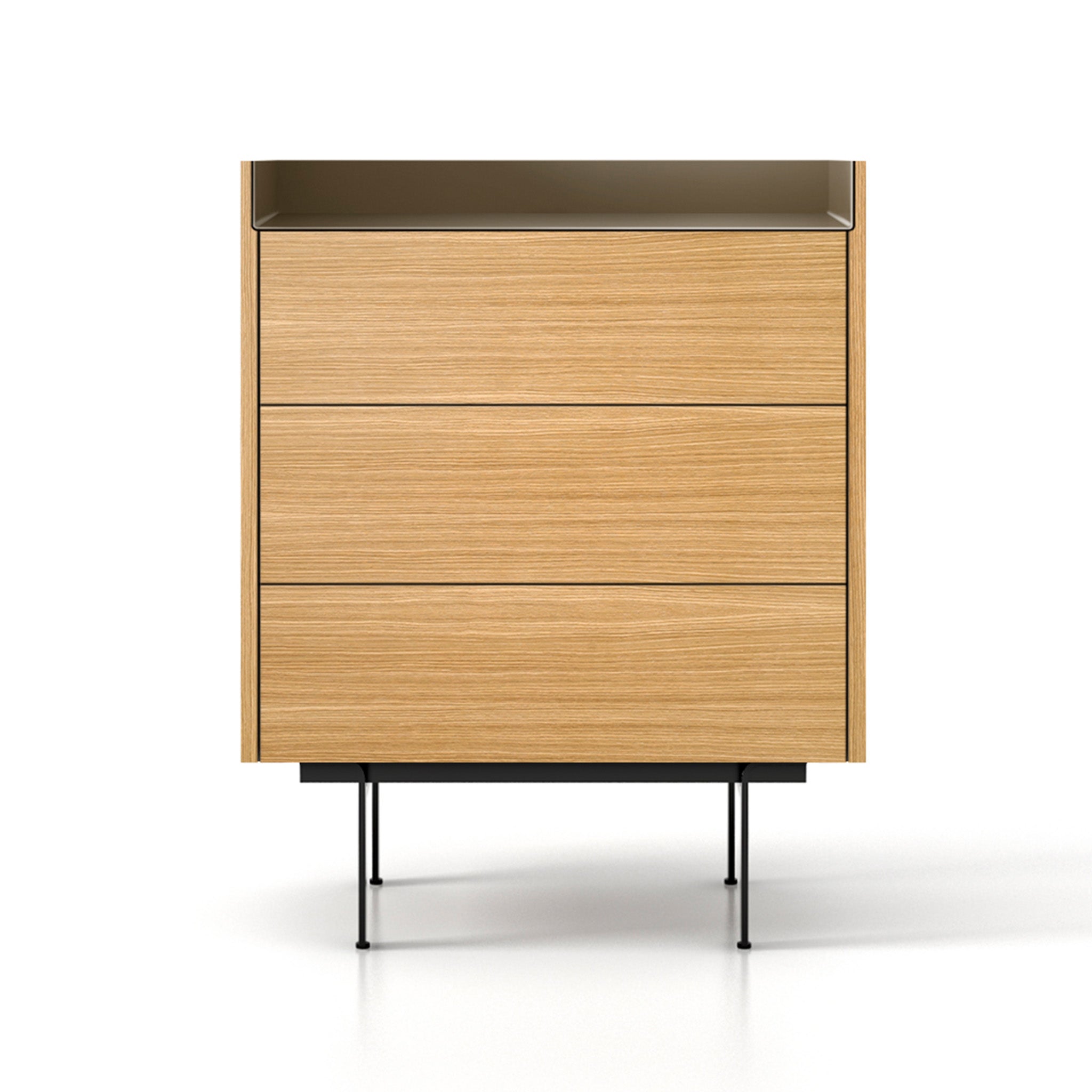 Stockholm Chest of Drawers by Punt