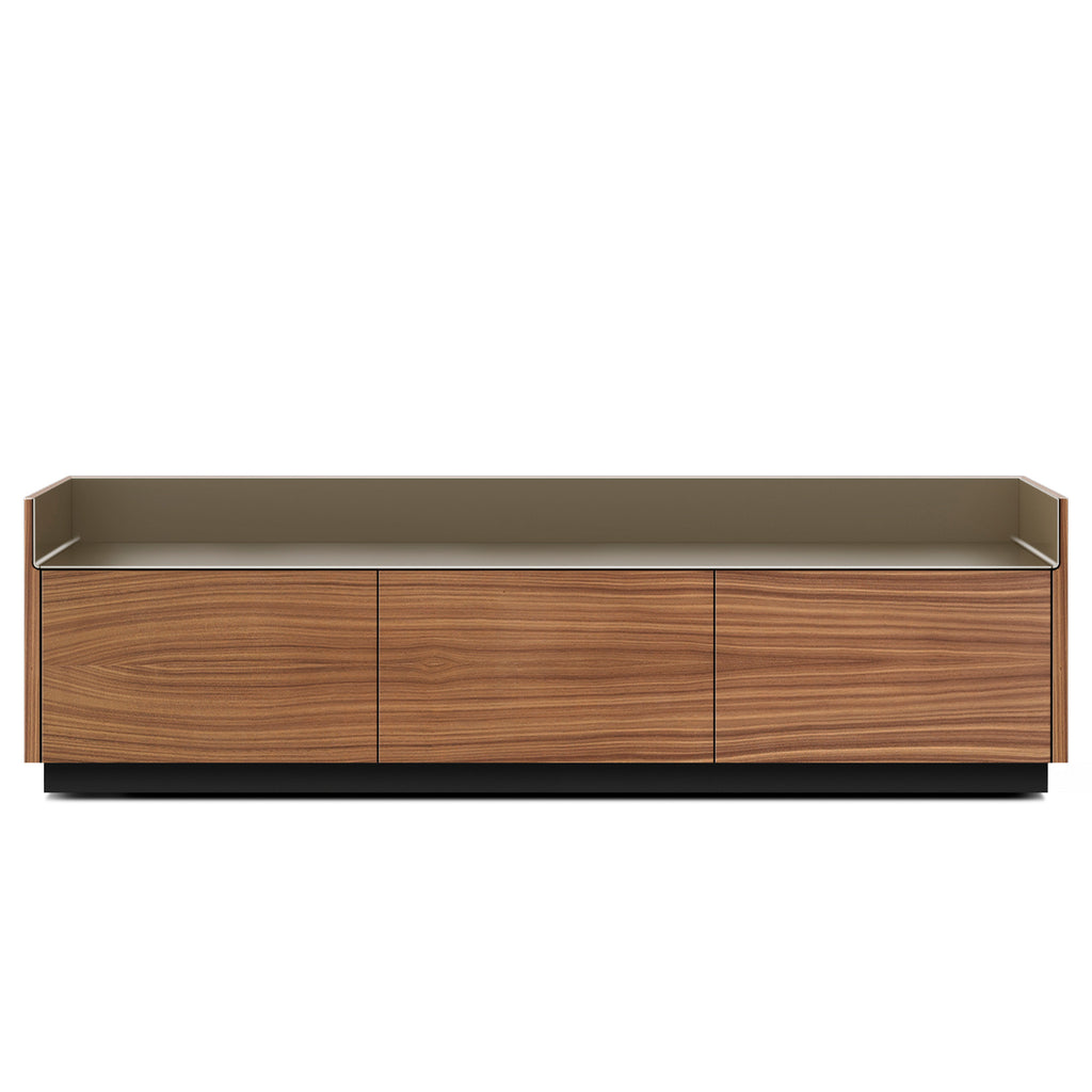 Stockholm Sideboard With Plinth by Punt