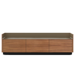 アンティーク雑貨 Beautiful tabletop partitions. Large six-panelled hardstone and lacquered wood folding