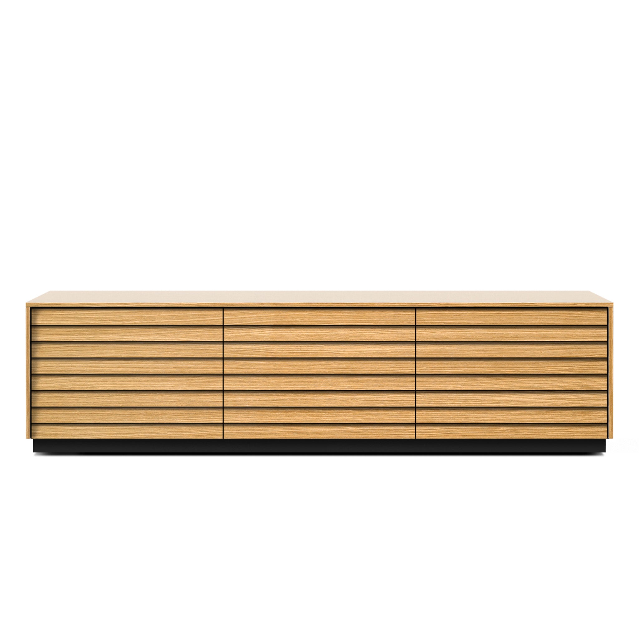 Sussex Sideboard With Plinth by Punt