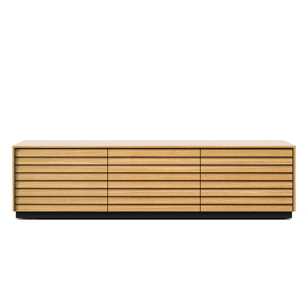 Sussex Sideboard With Plinth by Punt