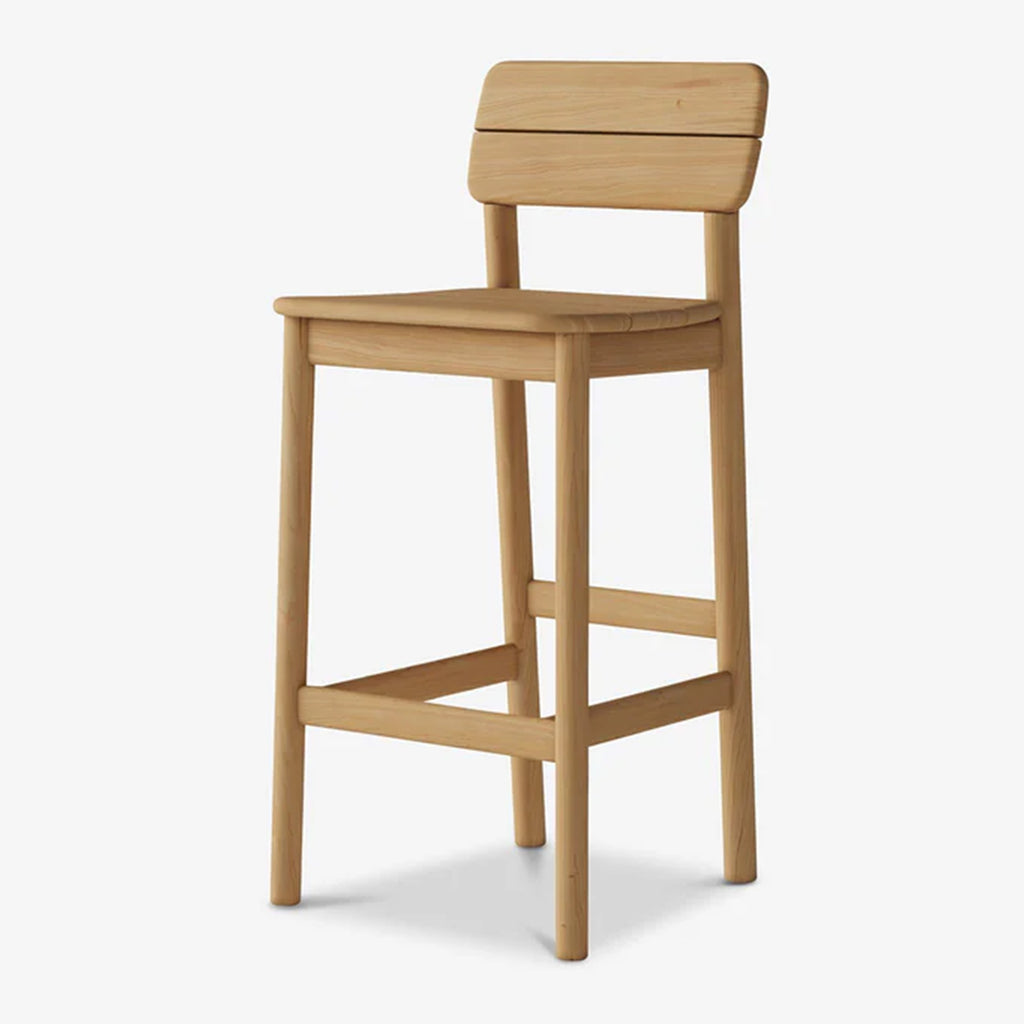 Tanso Bar Stool by Case