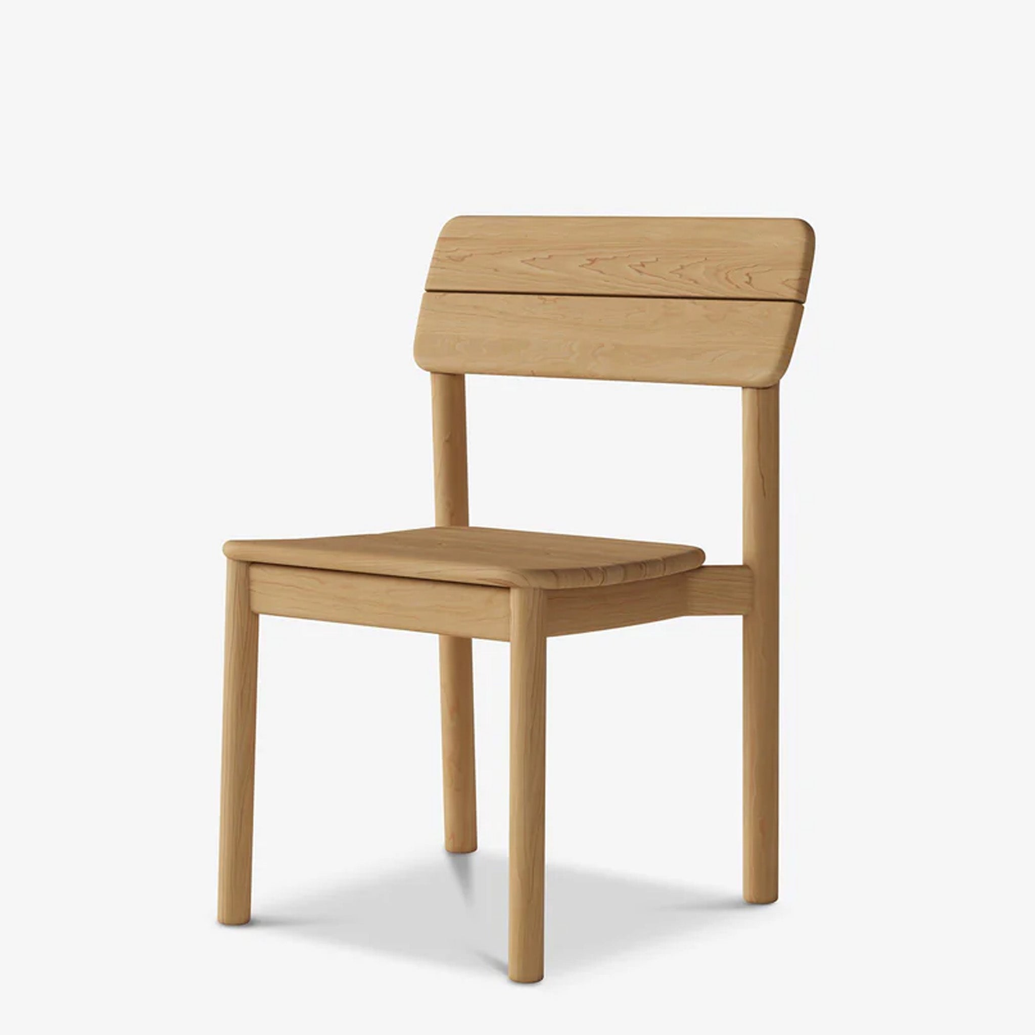 Tanso Chair by Case