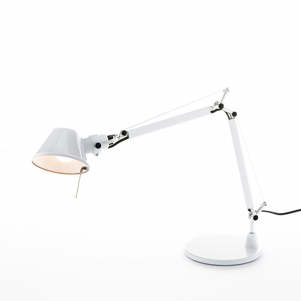 Tolomeo Micro Desk Light by Artemide