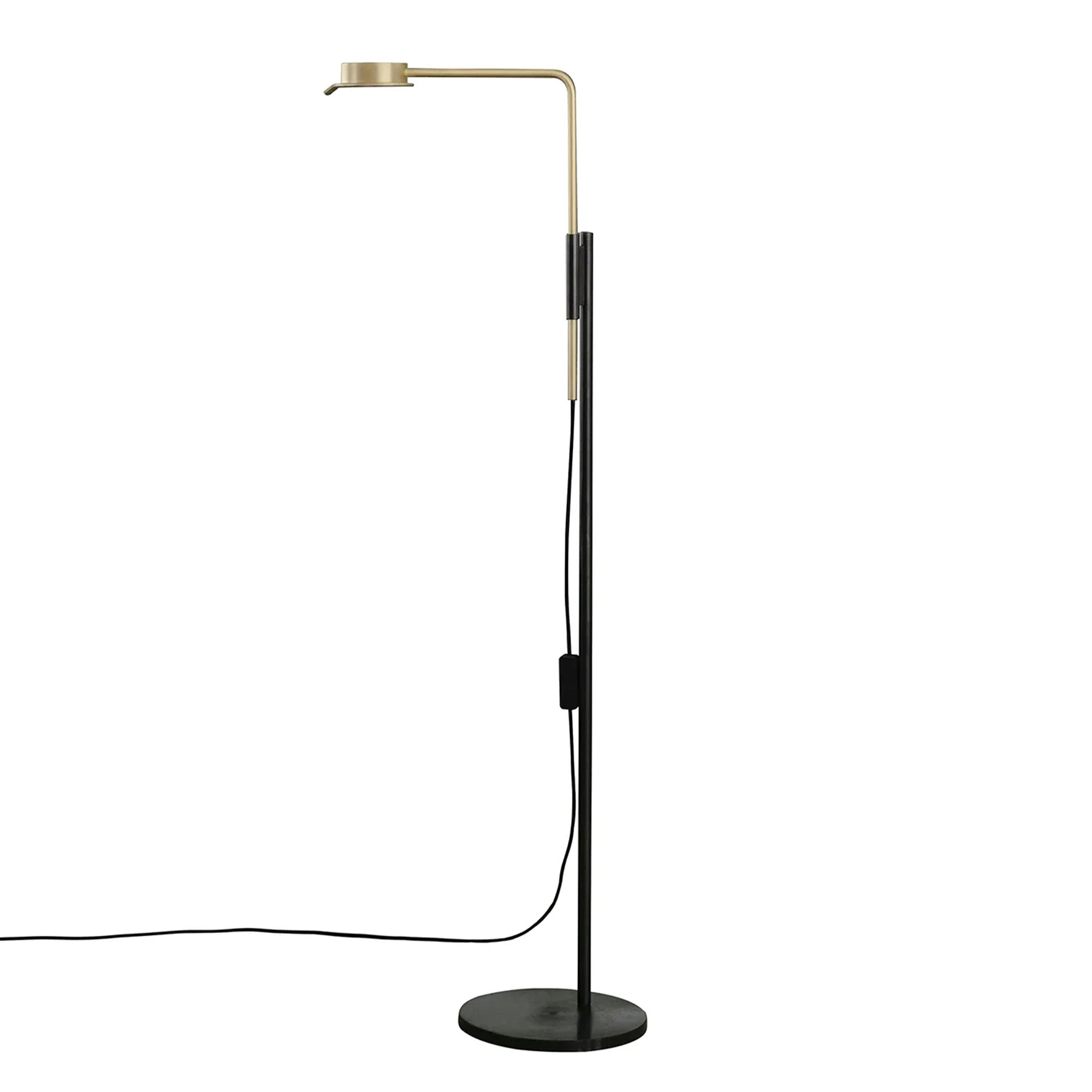 w102 Chipperfield Floor Lamp