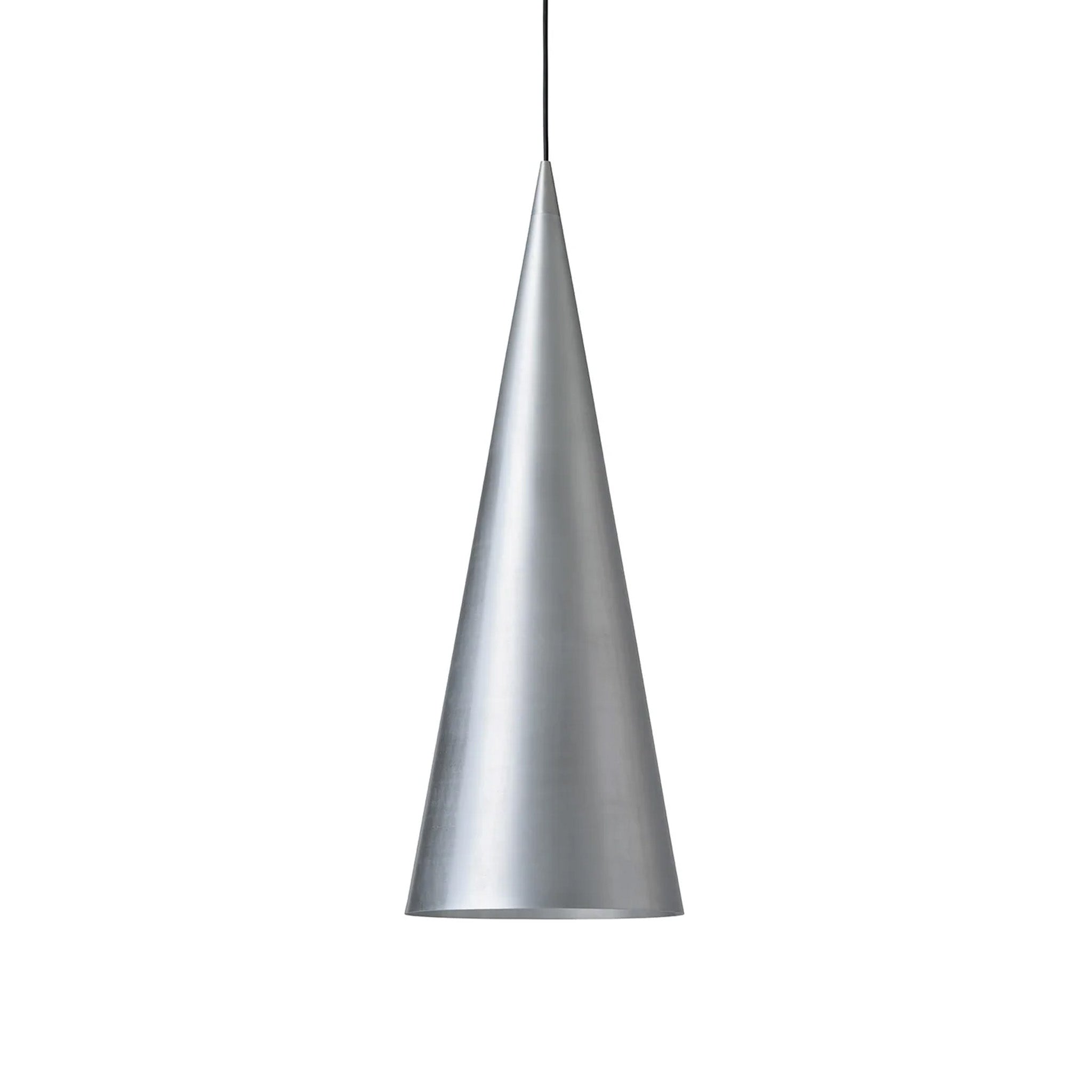 W151 Cone XL Pendant Lamp By Wastberg+