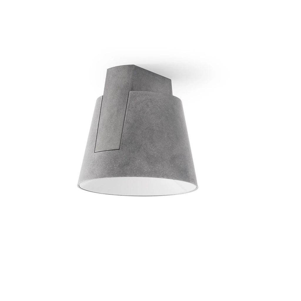 w222c Focal Ceiling Light by Wastberg