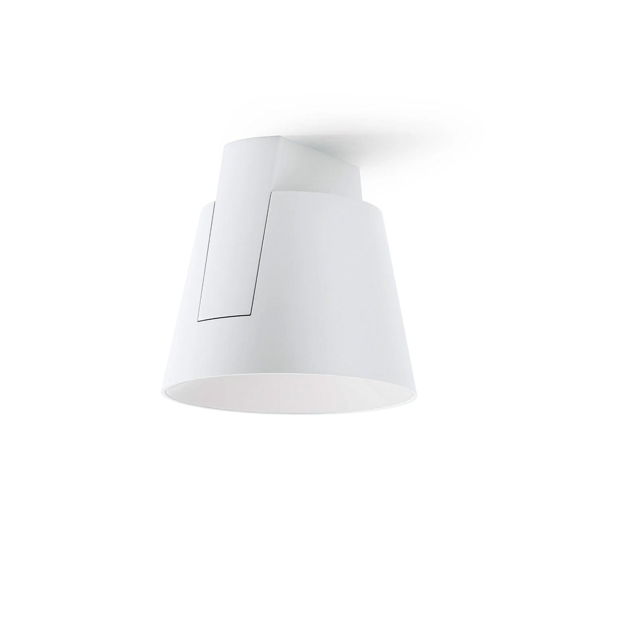 w222c Focal Ceiling Light by Wastberg