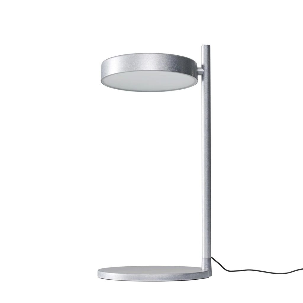 w242 Pastille Alu Table Lamp by Wastberg