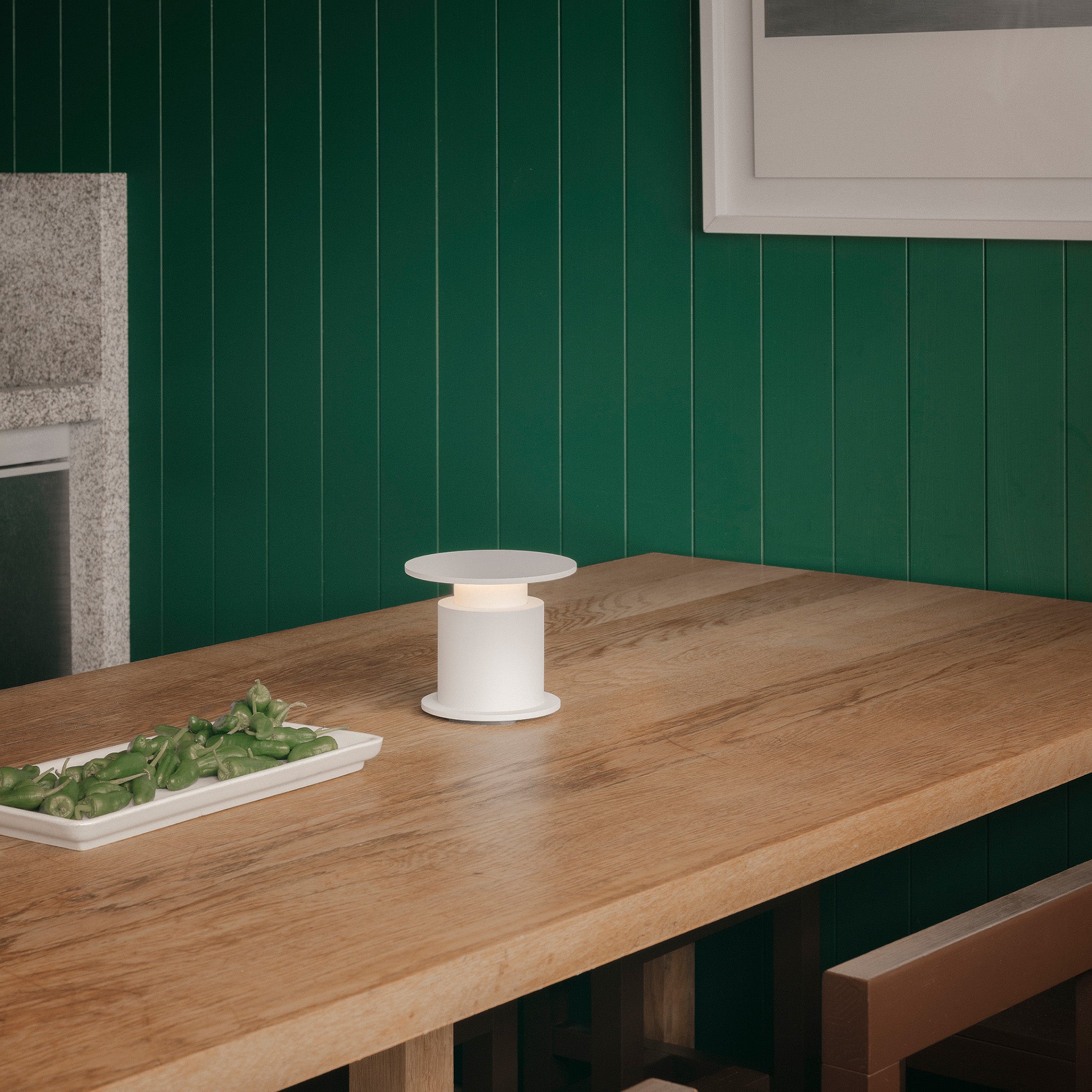 W241 Faro Portable Lamp By Wastberg+ — haus®