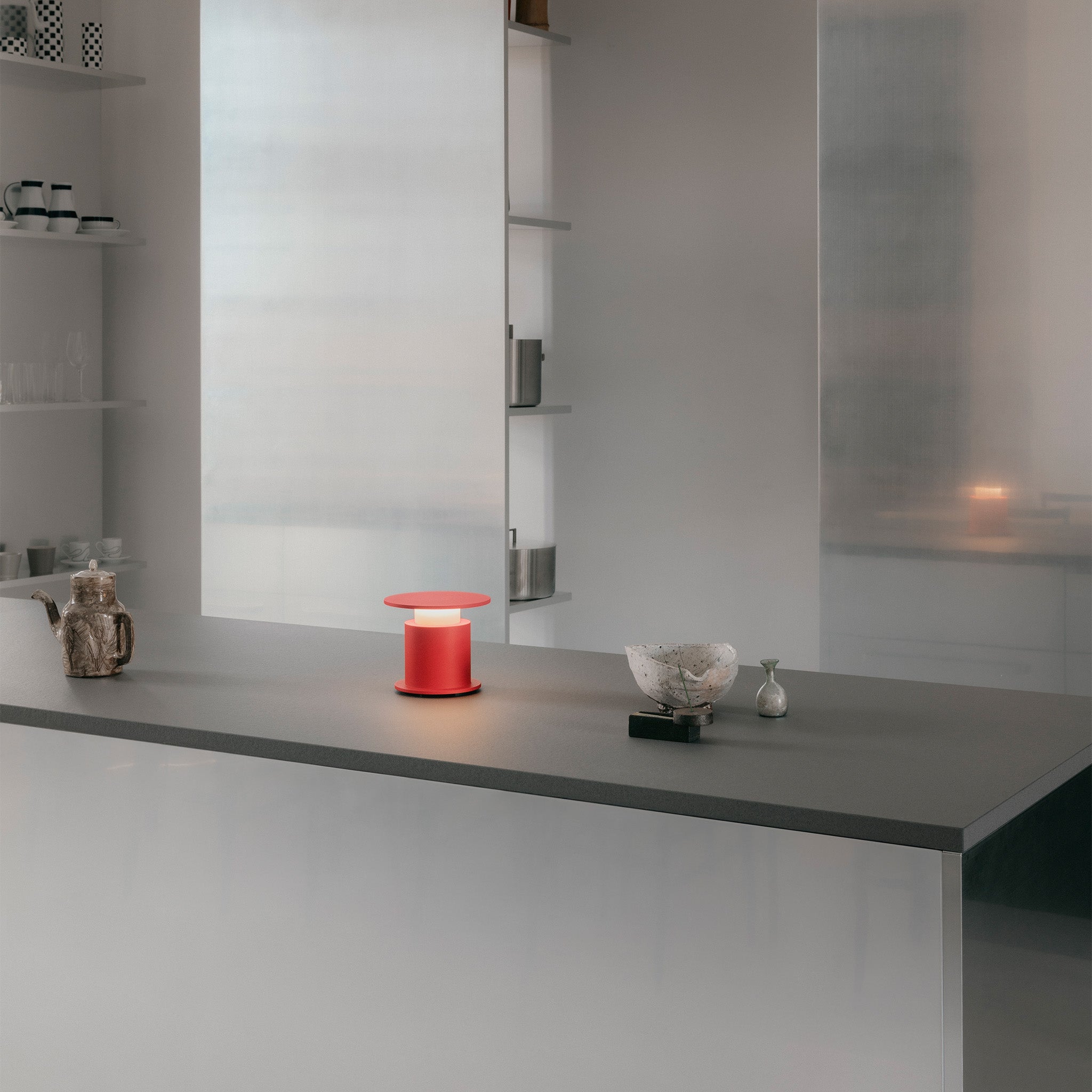 W241 Faro Portable Lamp By Wastberg+ — haus®