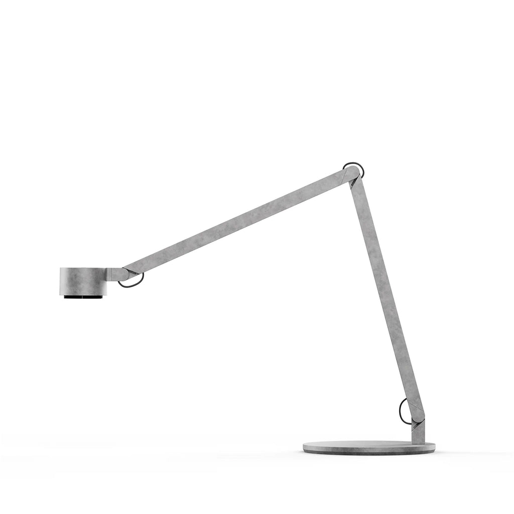 w227 Winkel Alu Task Light by Wastberg