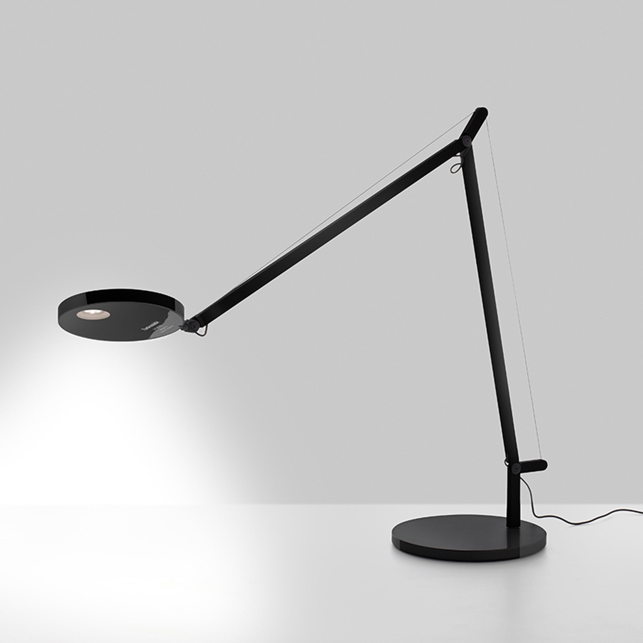 Demetra LED Table Lamp by Artemide