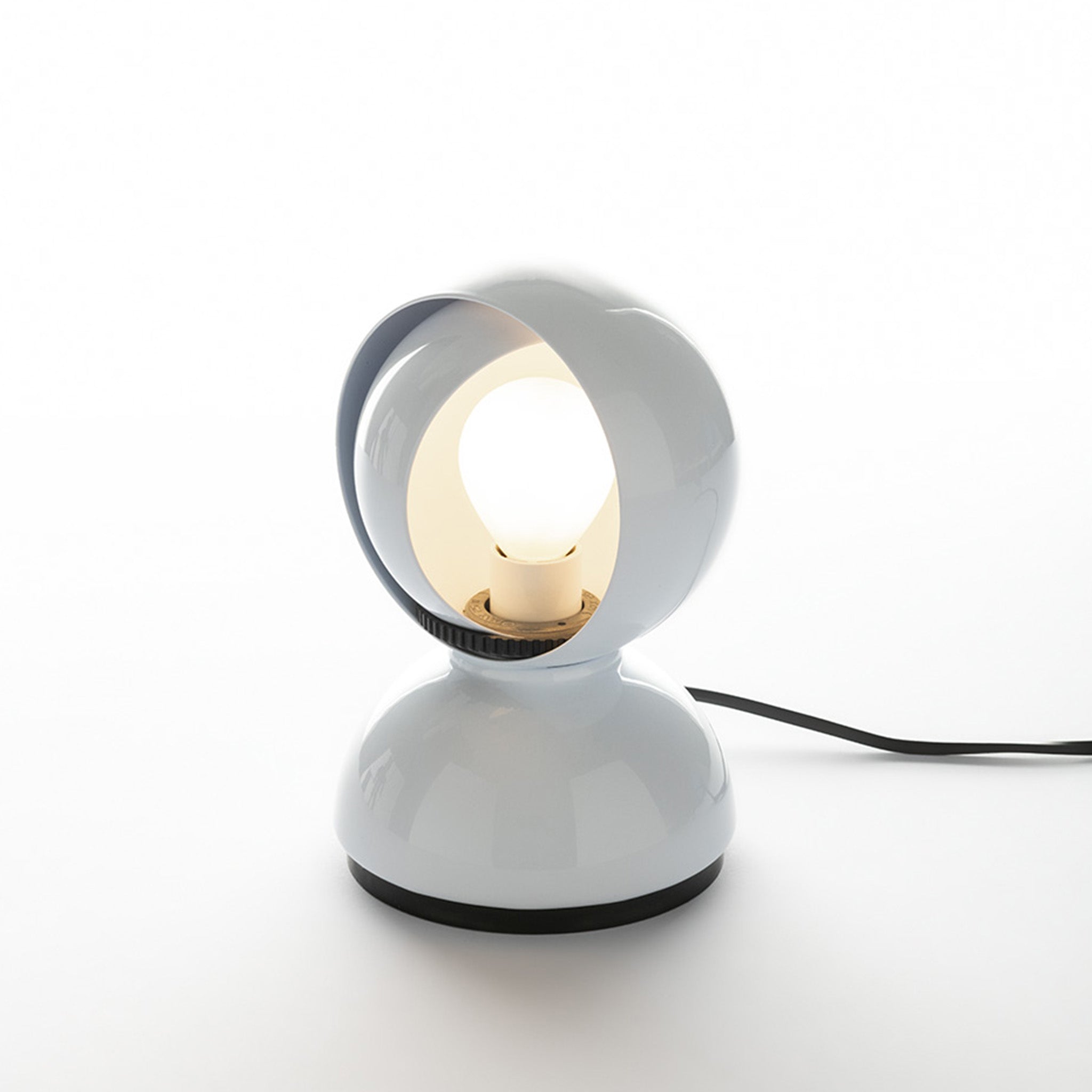 Eclisse Table Lamp by Artemide