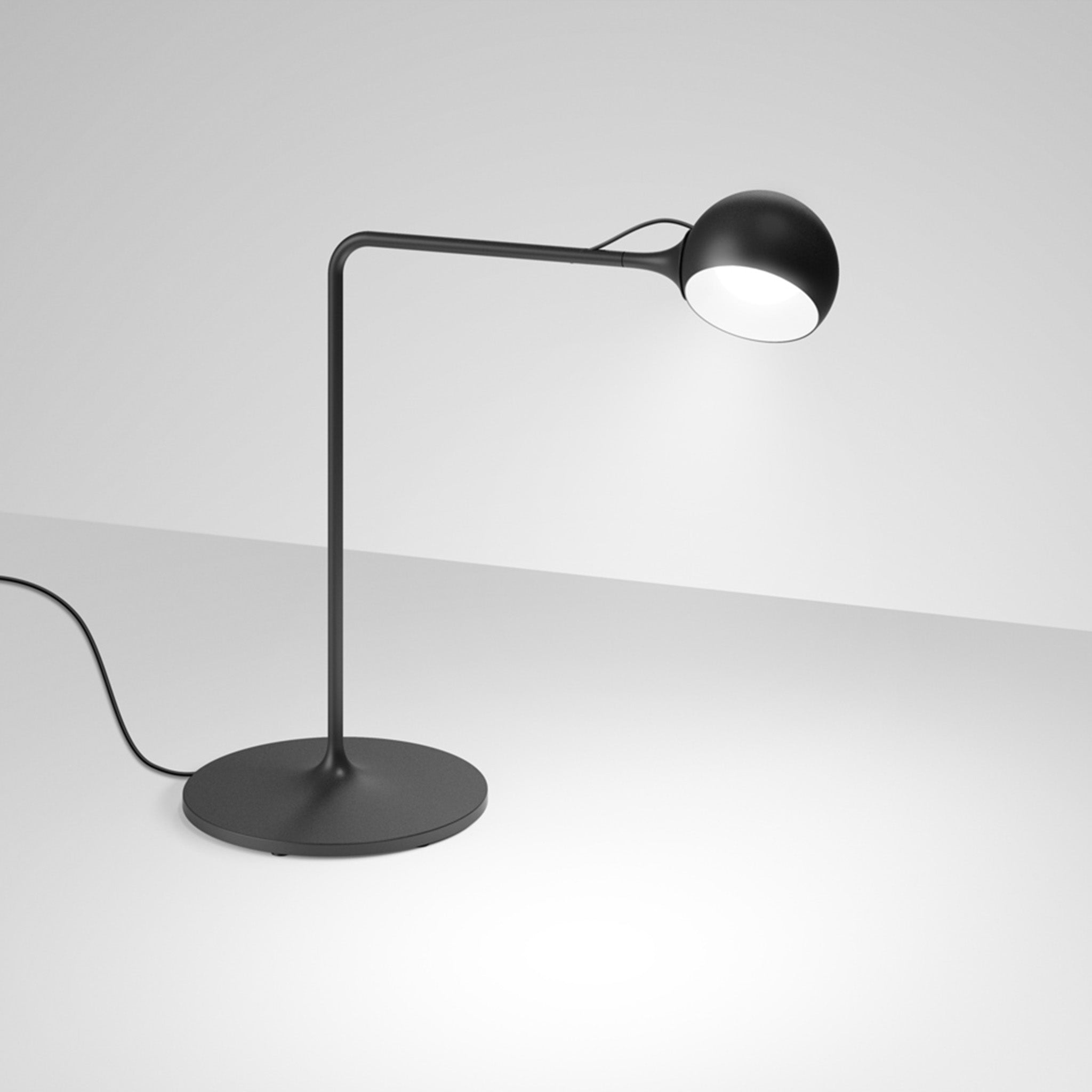 Ixa Table Light by Artemide