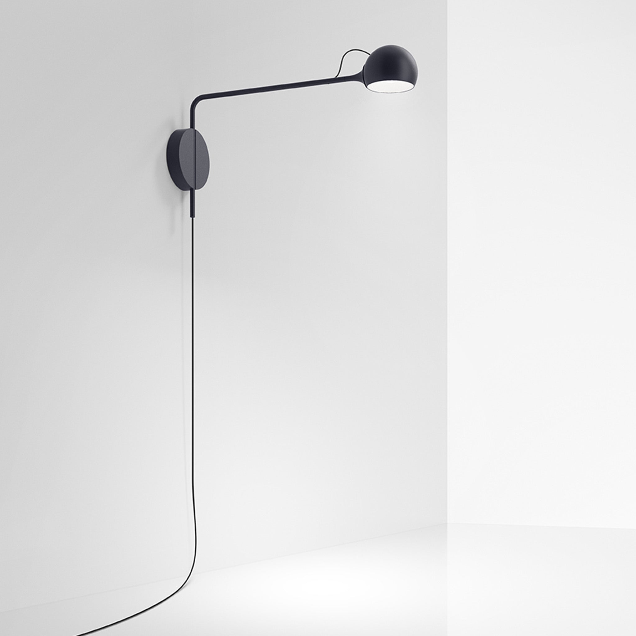 Ixa Wall Light by Artemide