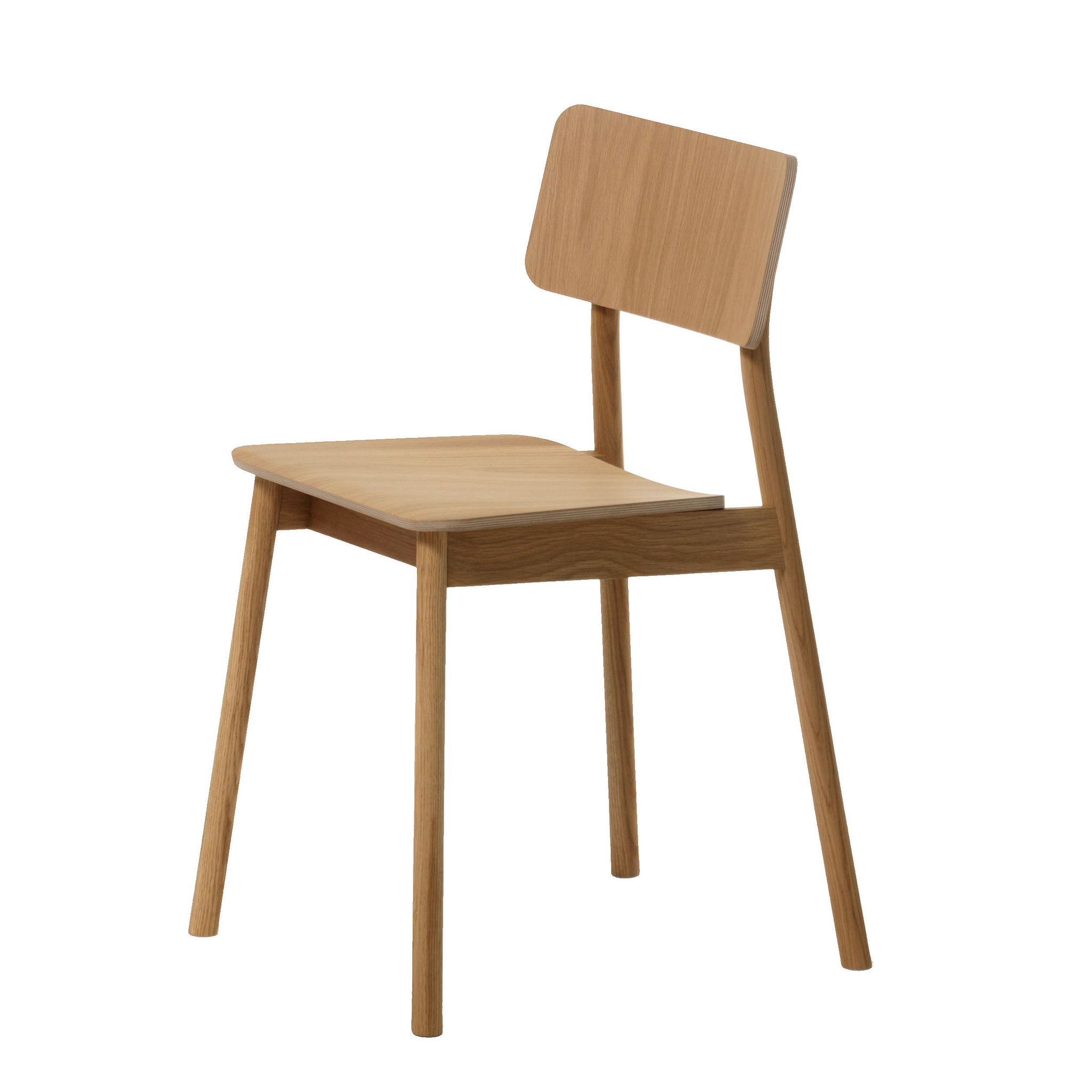 Dino Dining Chair by Zweed