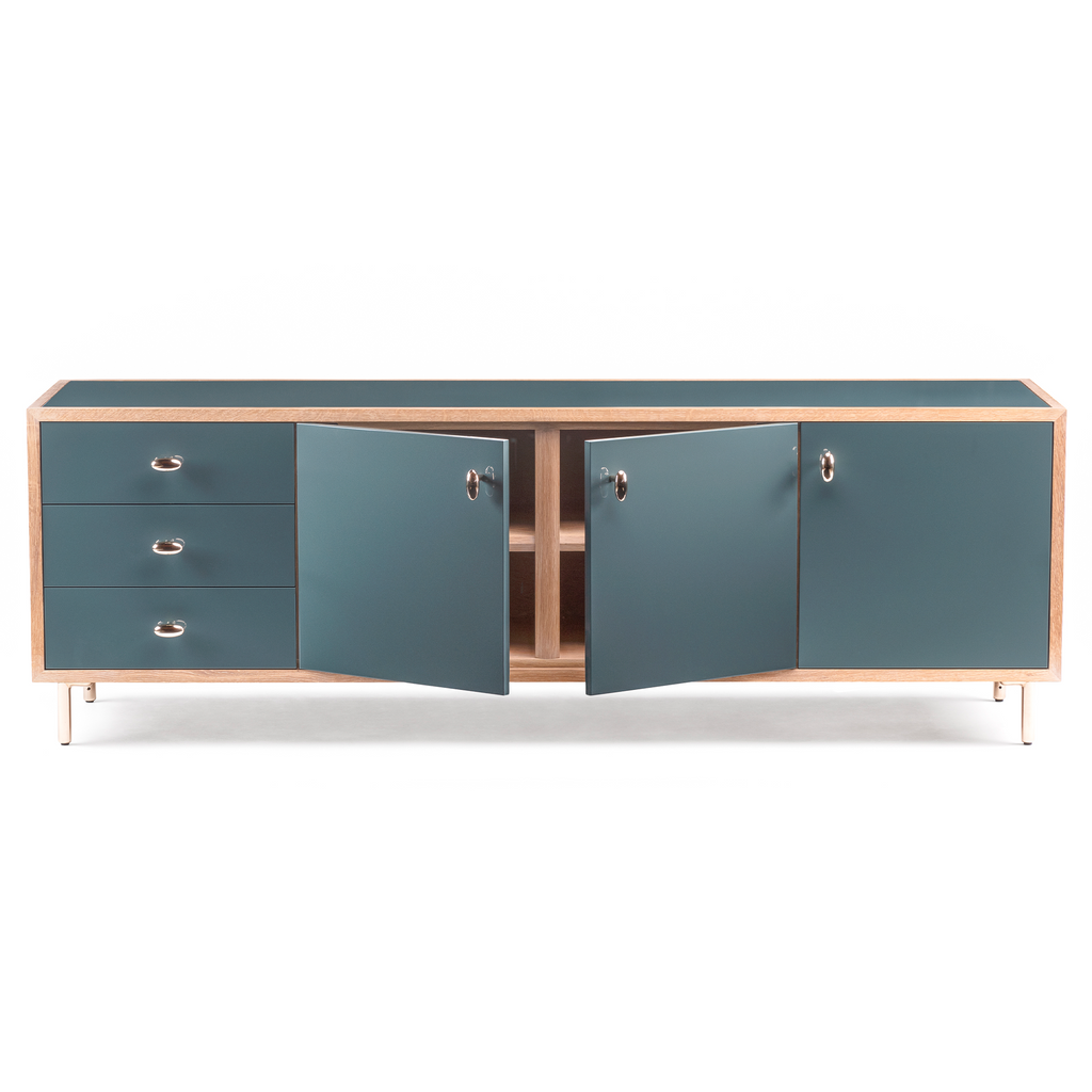 Classon Sideboard by De La Espada