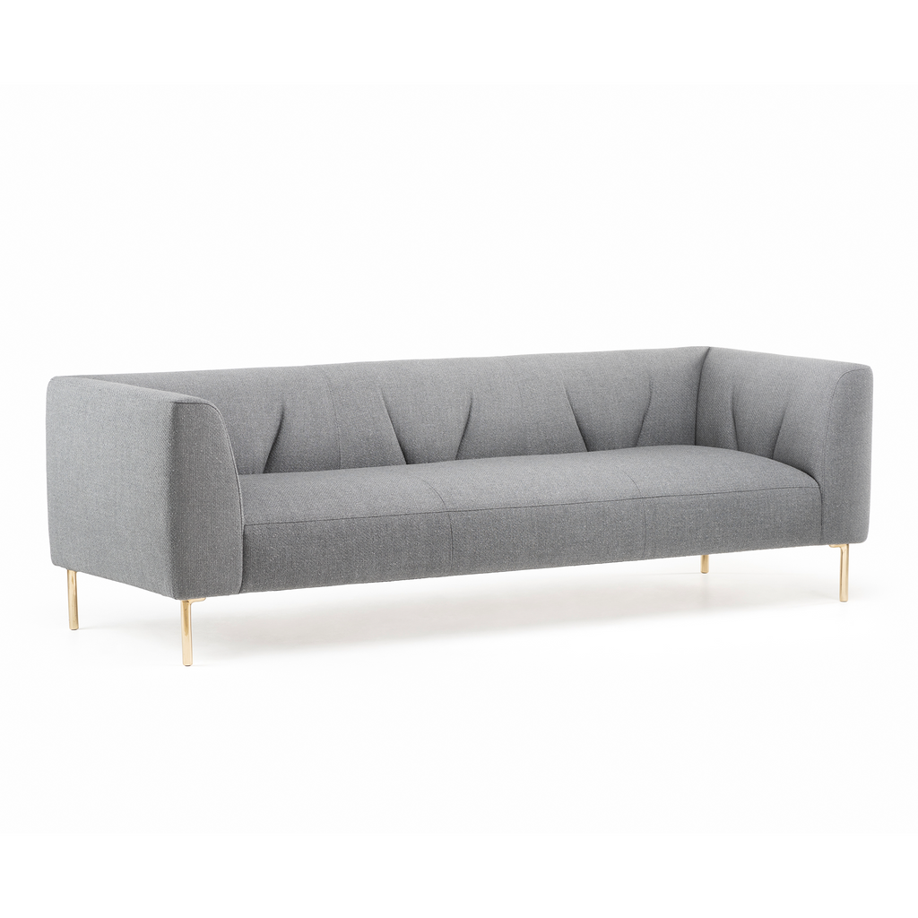 Gates Sofa by Jason Miller