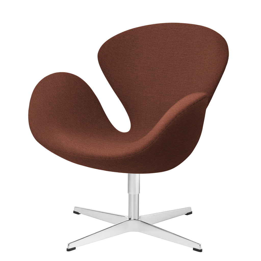 Swan Chair by Fritz Hansen