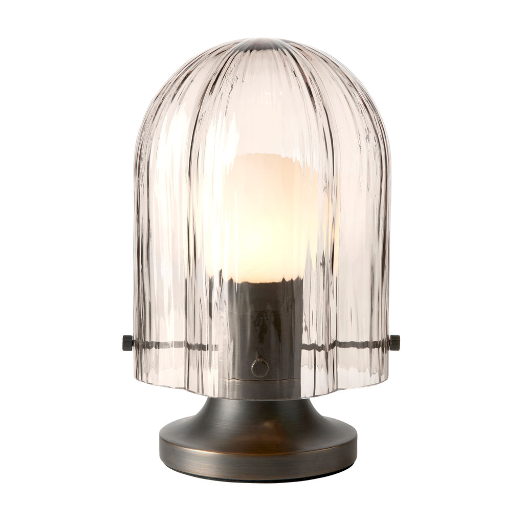 Seine Table Lamp by Space Copenhagen for Gubi