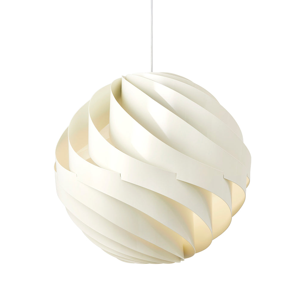 Turbo Pendant by Gubi