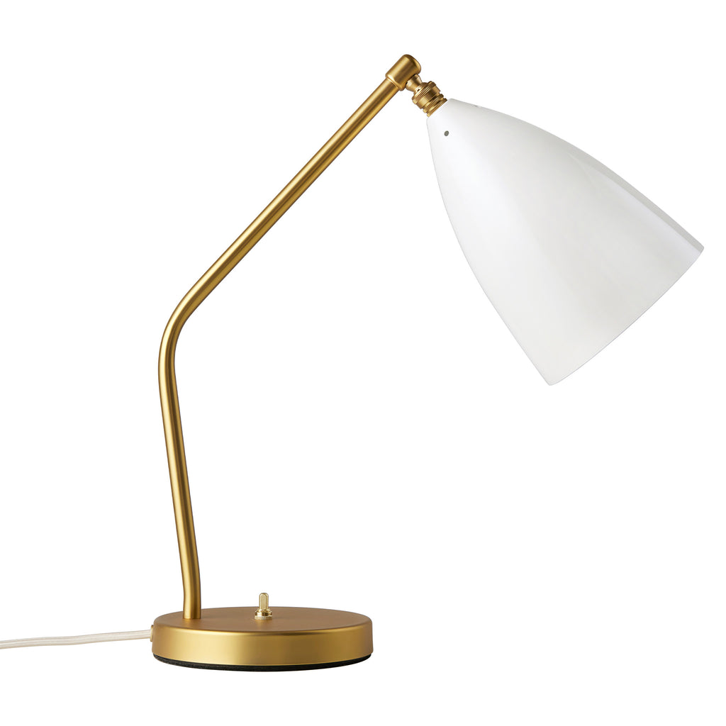 Grasshopper Table Lamp by Gubi