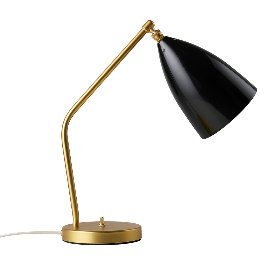 Grasshopper Table Lamp by Gubi