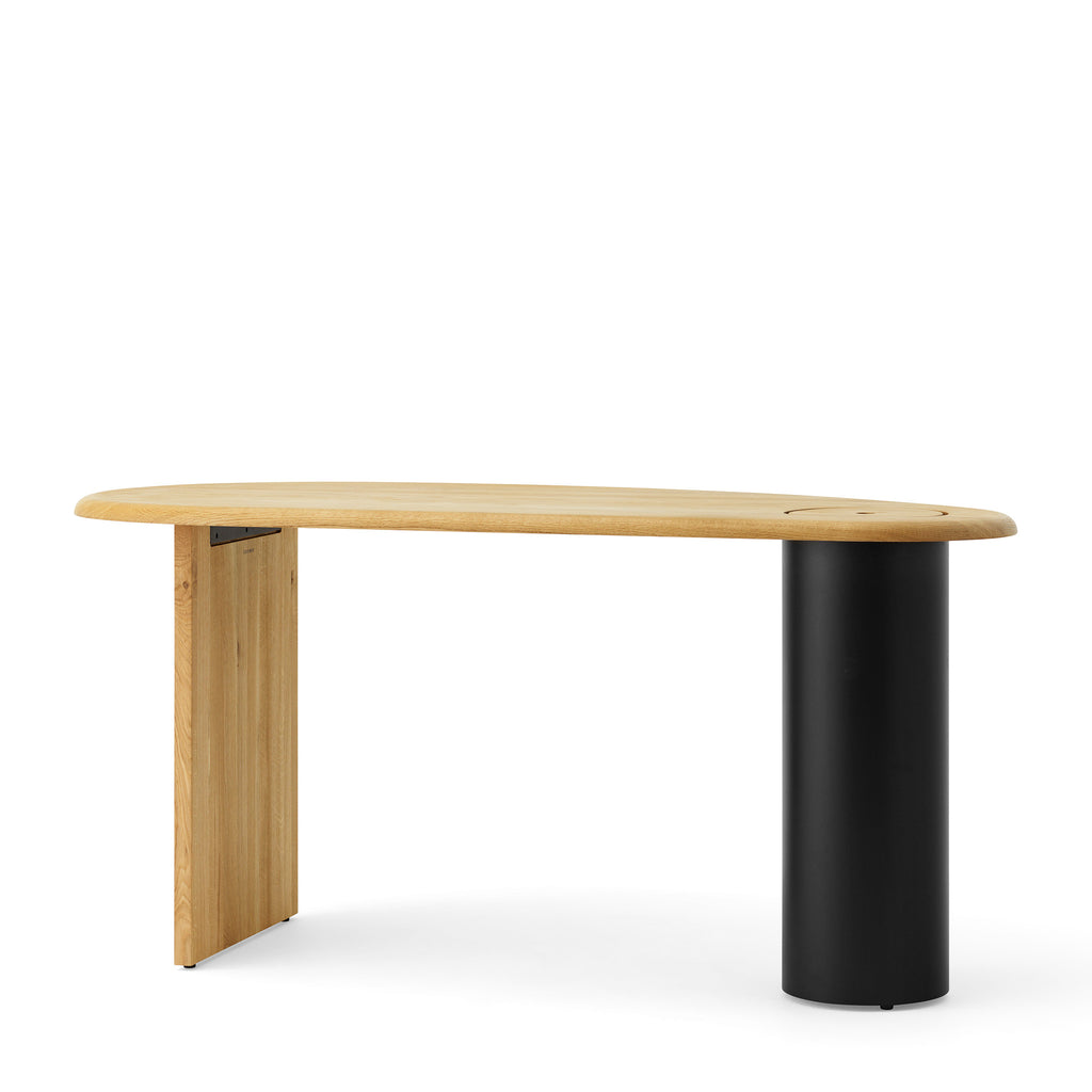 Eclipse Desk by Fred Rigby