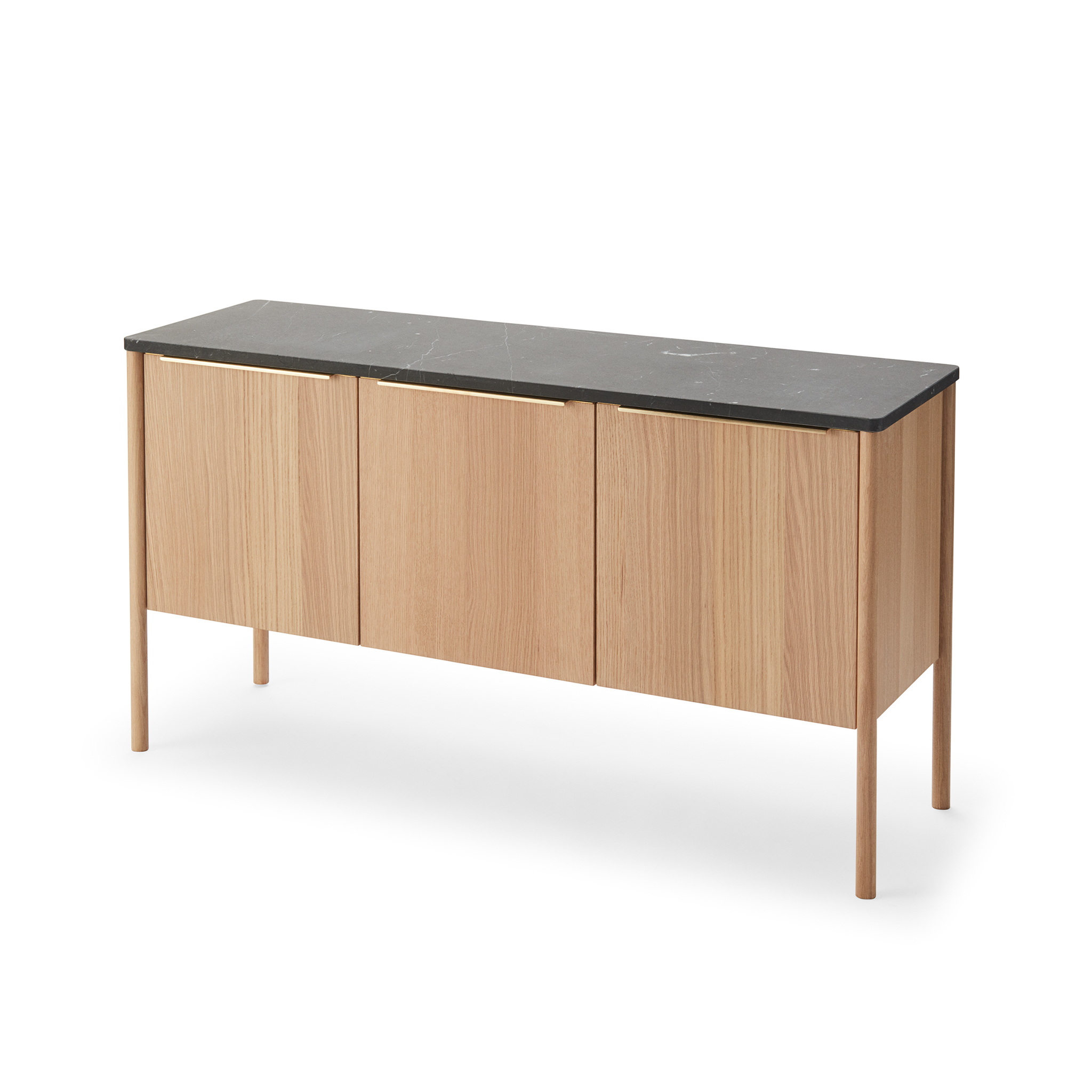 Jut Cabinet by Skagerak