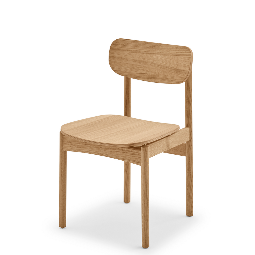 Vester Chair by Skagerak