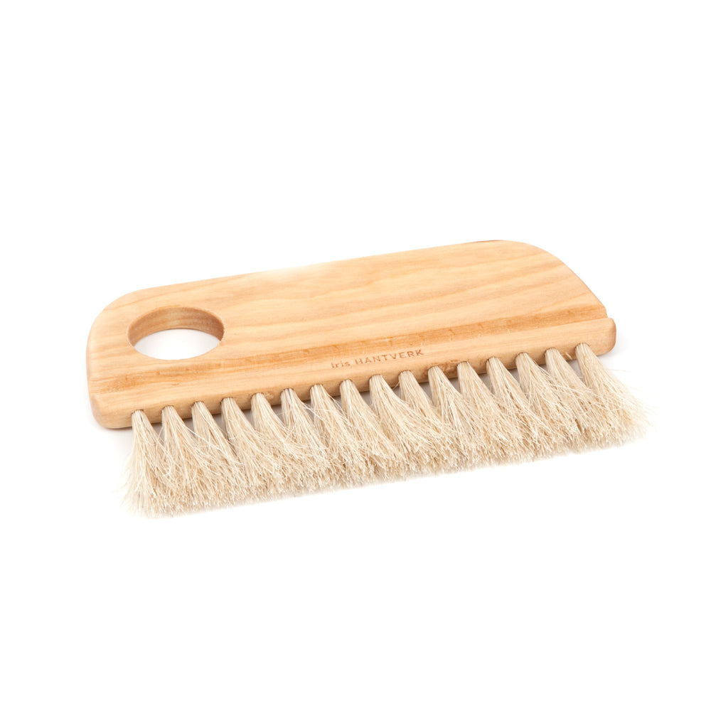 Baker Brush by Iris Hantverk