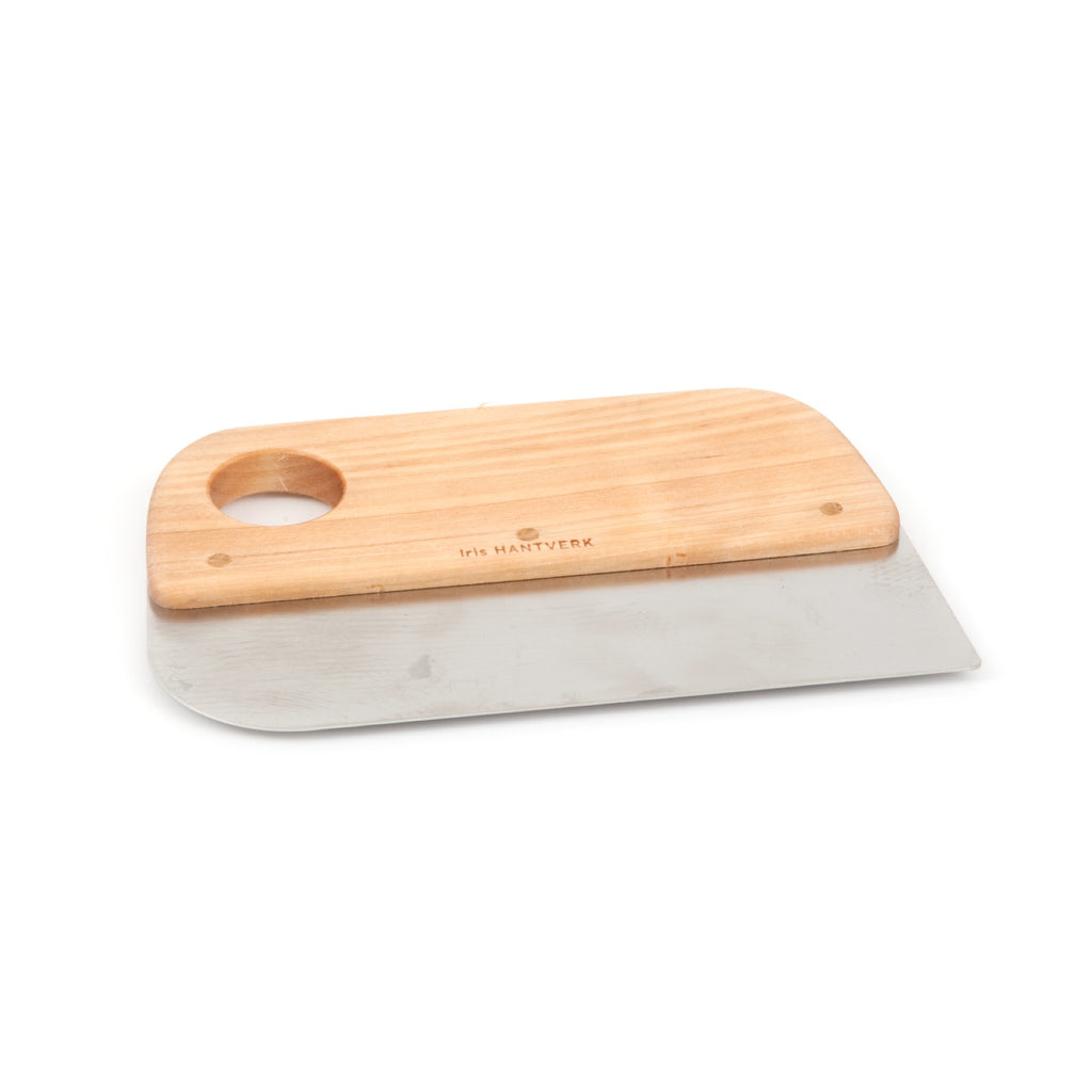 Dough Scraper by Iris Hantverk