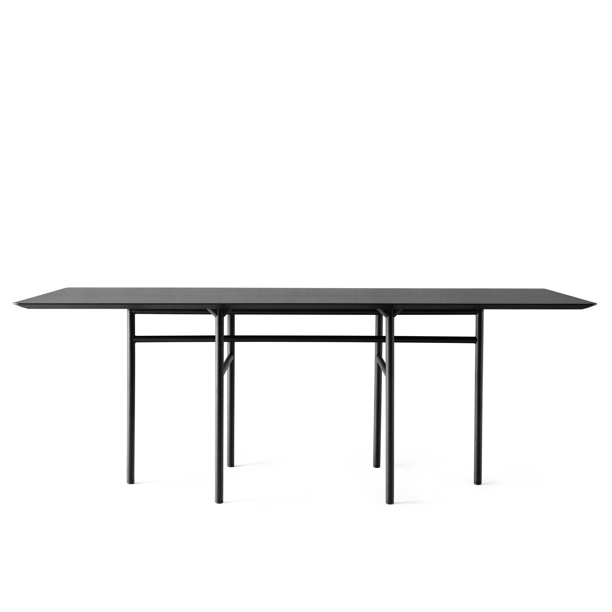 Snaregade Table Rectangular by Norm Architects