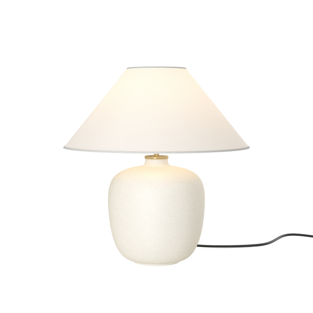 Torso Table Lamp, 37 by Krøyer-Sætter-Lassen