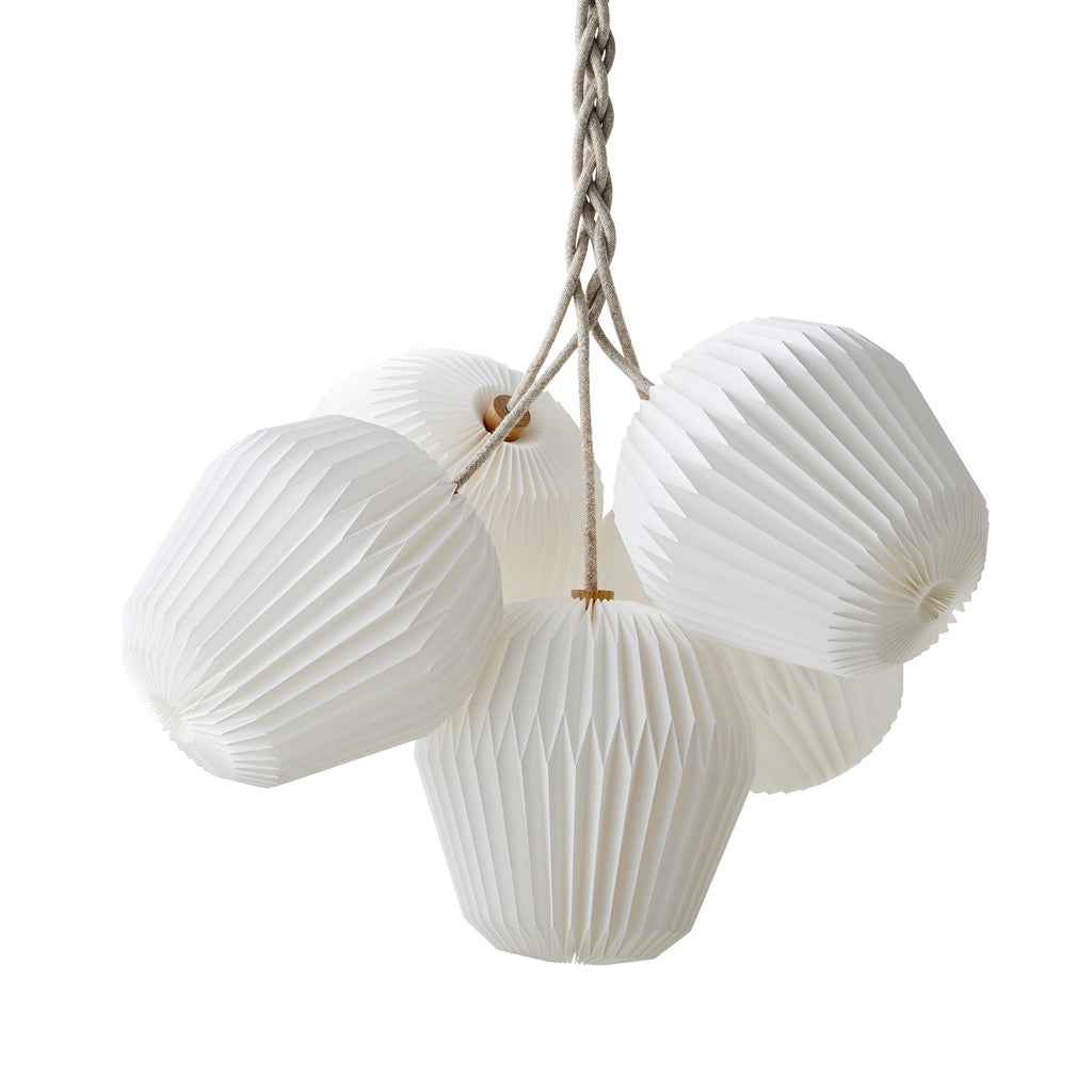 Bouquet 5 Pendant By Sinja Svarrer Damkjær