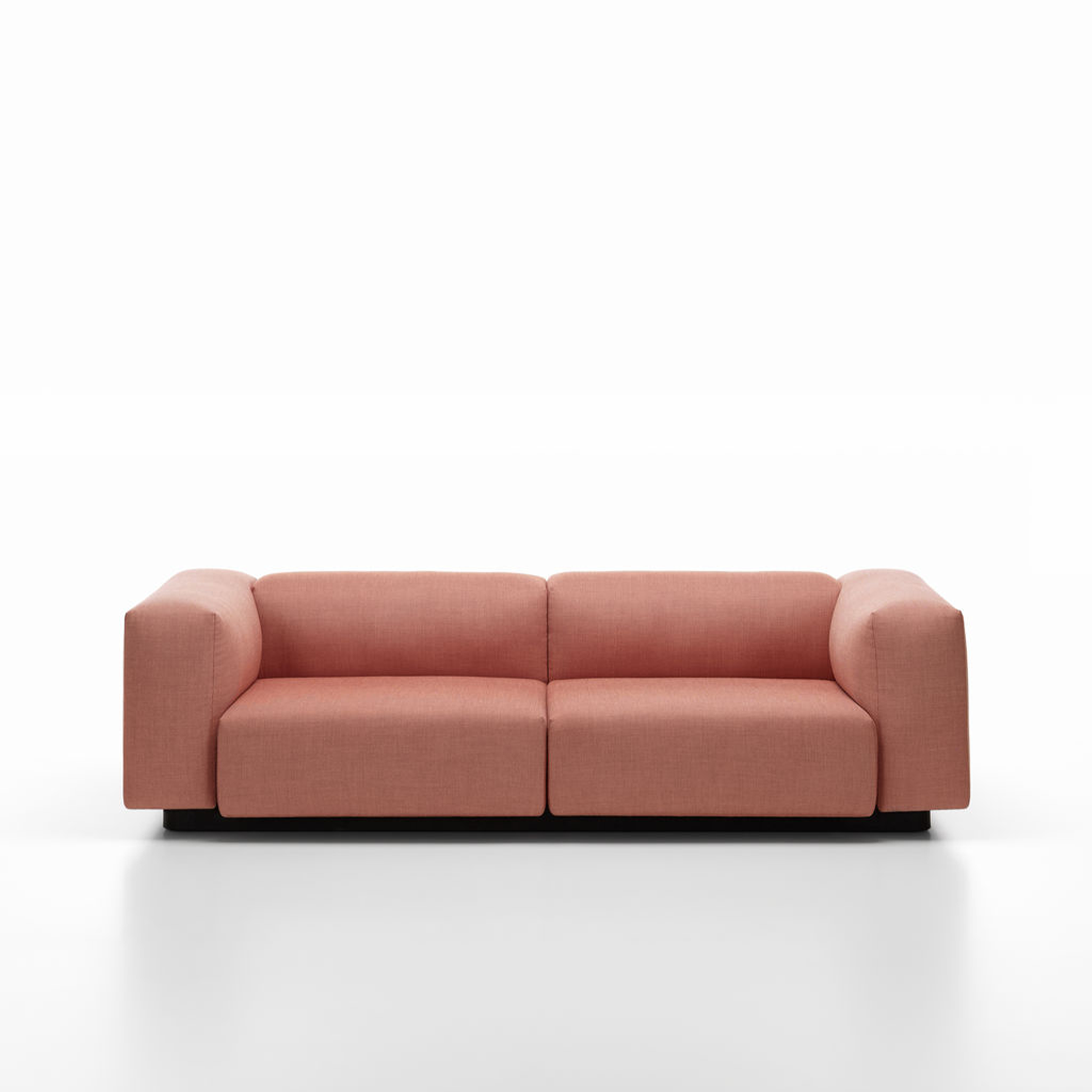 Soft Modular Sofa By Vitra Haus